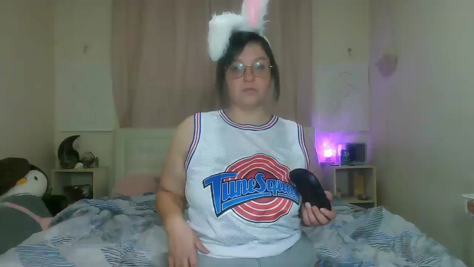 Gallery image thumbnail from TiaLove's myfreecams stream on, 10/26/2025, 12:07 image 17 of 20