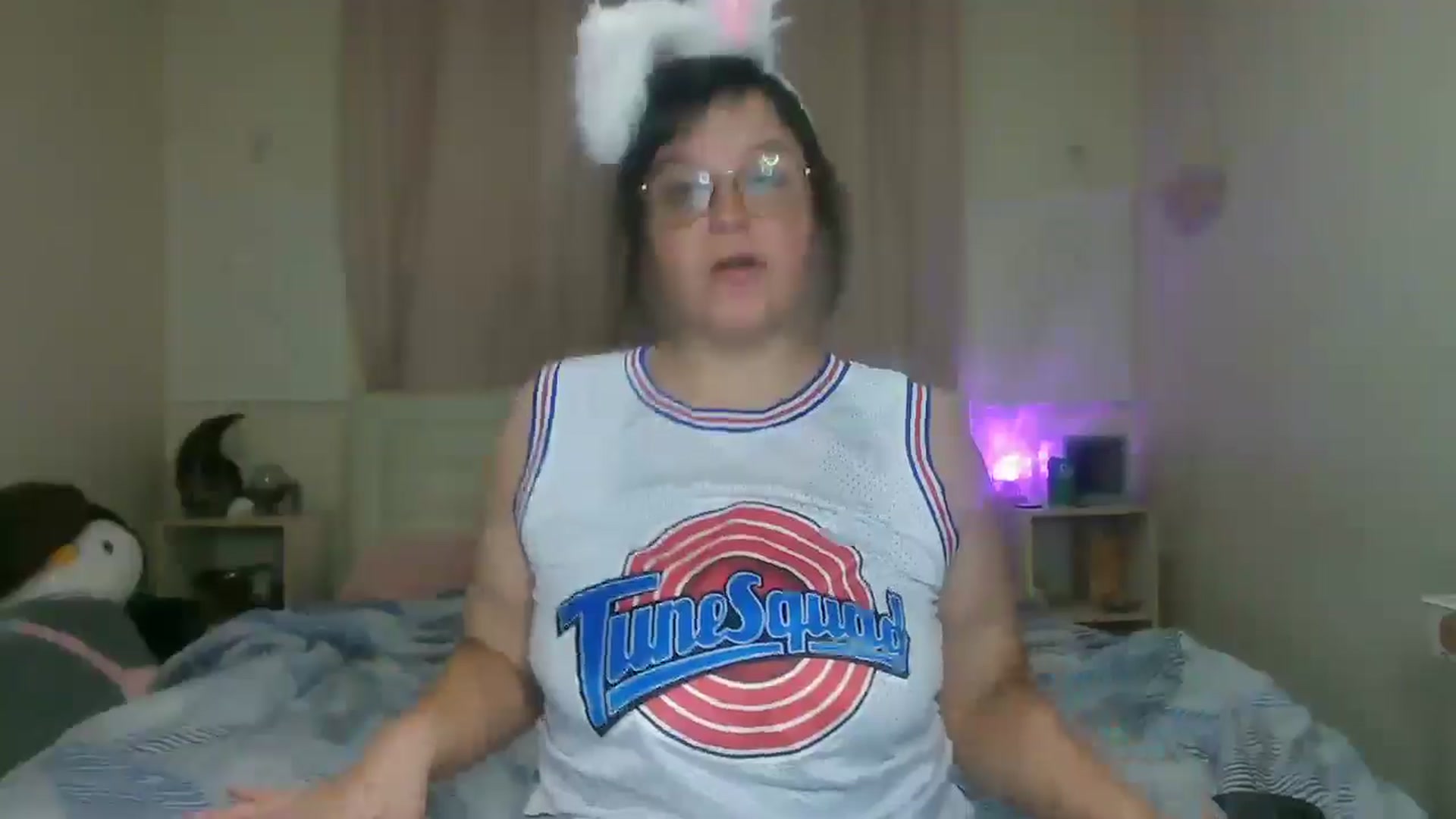 Gallery image thumbnail from TiaLove's myfreecams stream on, 10/26/2025, 12:07 image 11 of 20