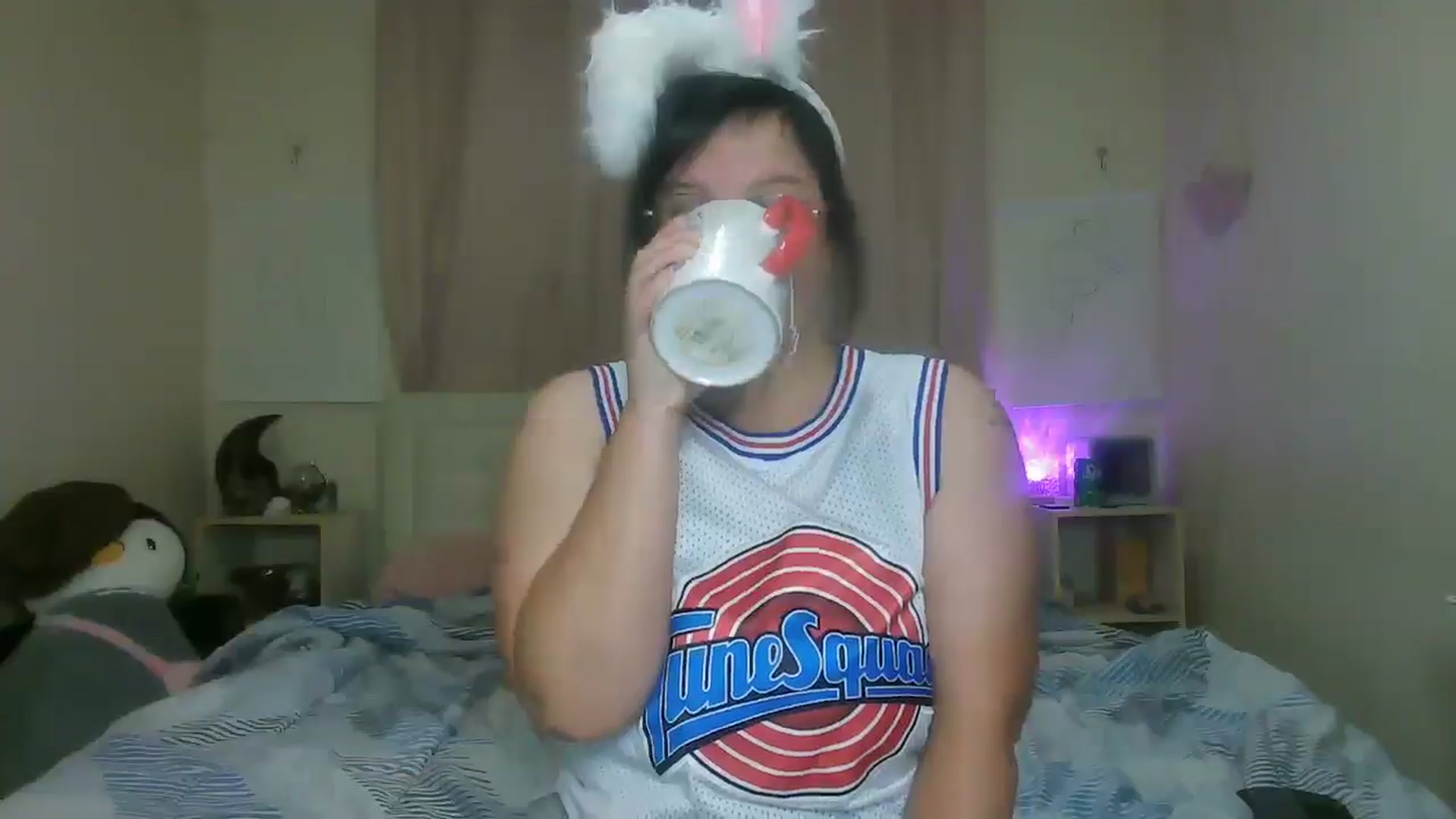Gallery image thumbnail from TiaLove's myfreecams stream on, 10/26/2025, 12:07 image 8 of 20