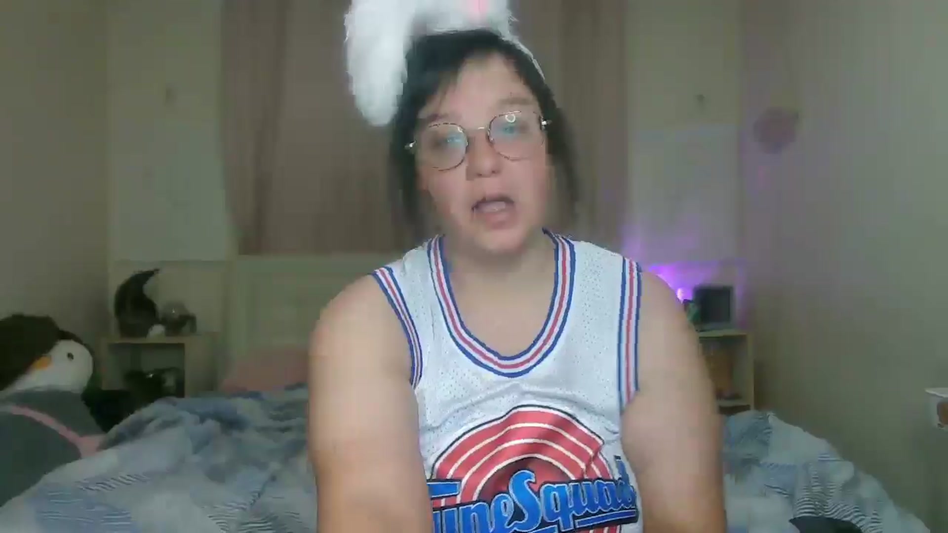 Gallery image thumbnail from TiaLove's myfreecams stream on, 10/26/2025, 12:07 image 10 of 20