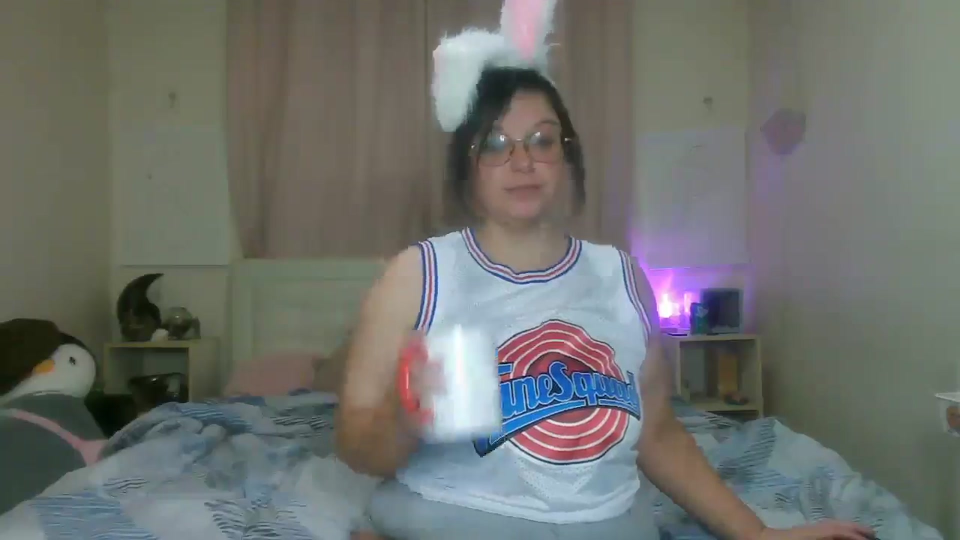 Gallery image thumbnail from TiaLove's myfreecams stream on, 10/26/2025, 12:07 image 20 of 20