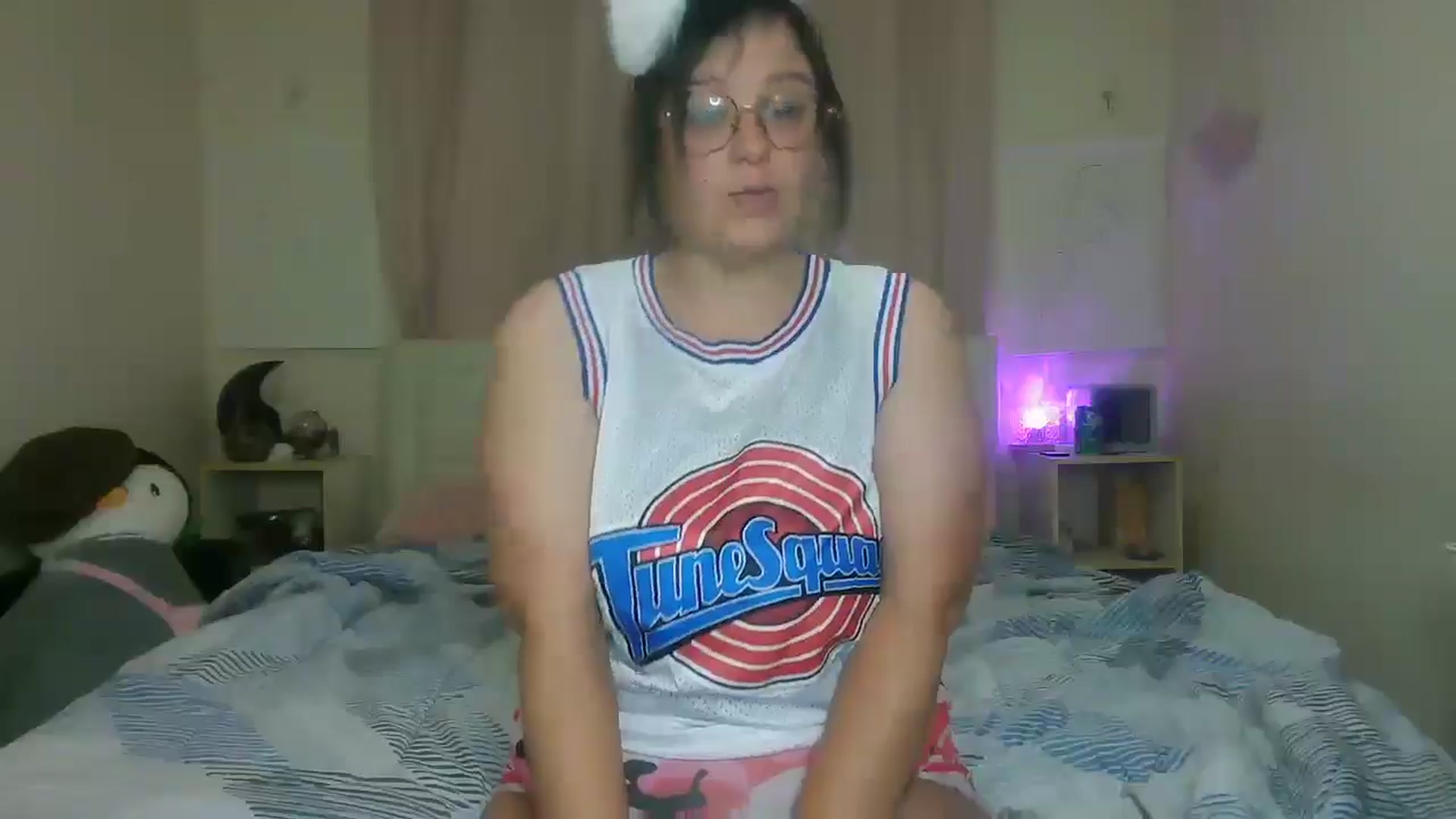 Gallery image thumbnail from TiaLove's myfreecams stream on, 10/26/2025, 12:07 image 2 of 20