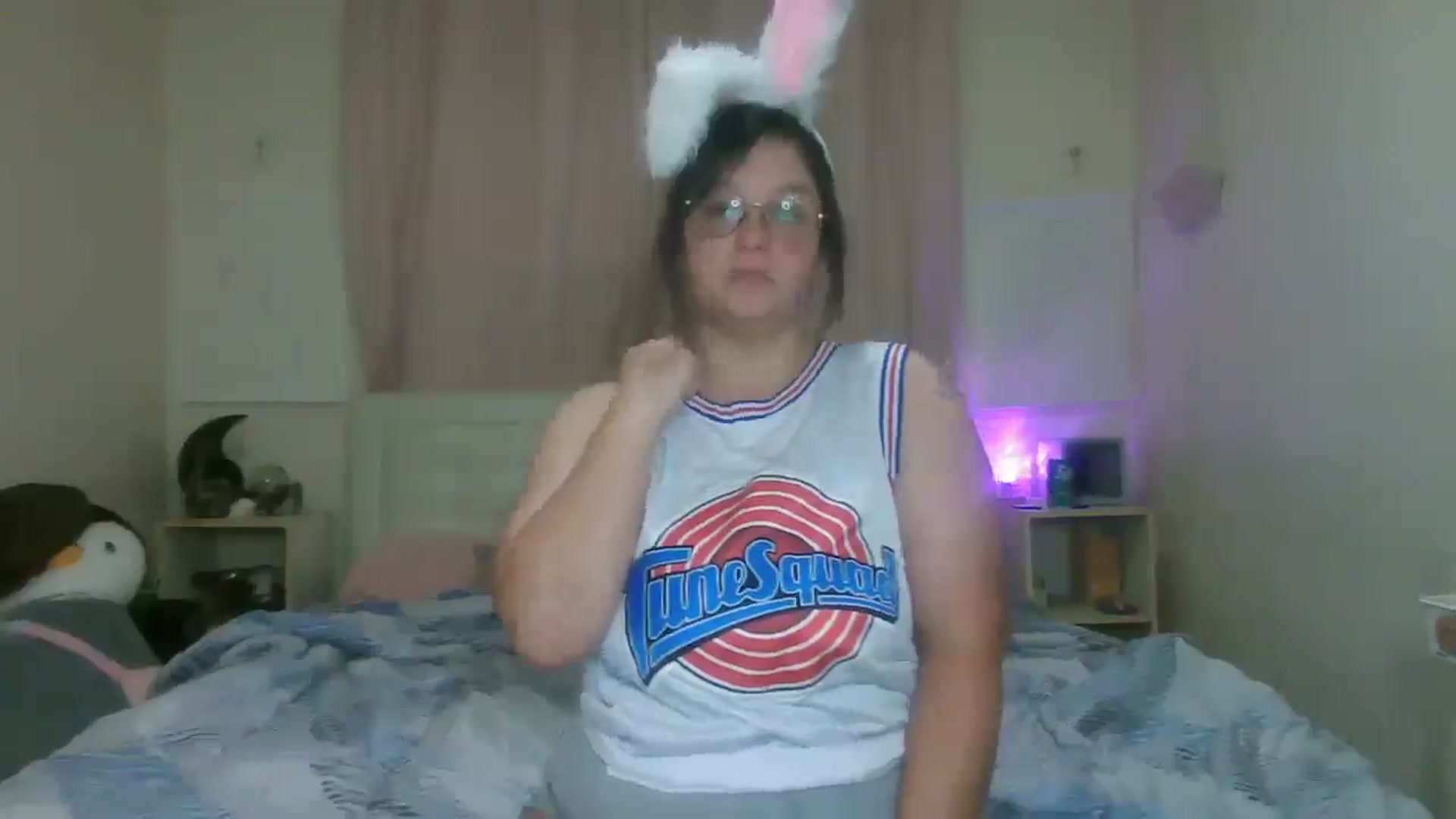 Gallery image thumbnail from TiaLove's myfreecams stream on, 10/26/2025, 12:07 image 18 of 20