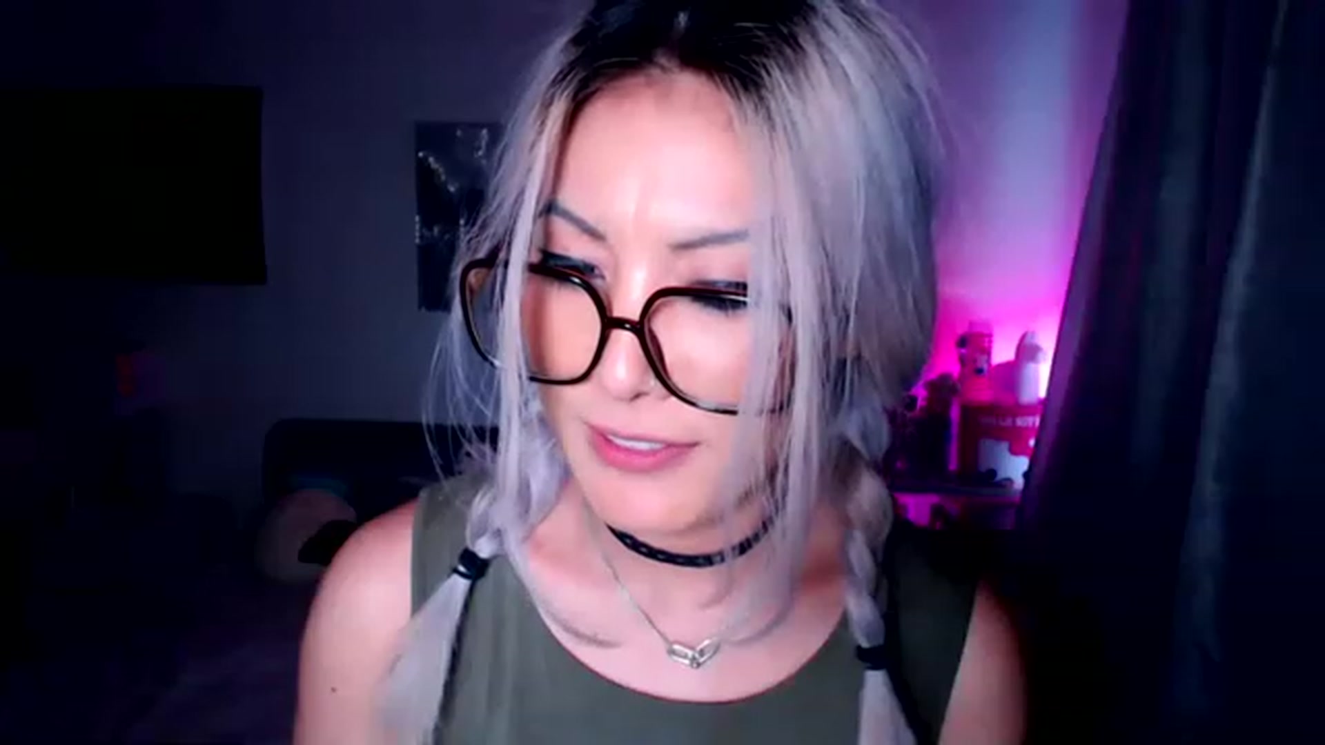 Gallery image thumbnail from Tia_Asaka's myfreecams stream on, 07/16/2023, 17:36 image 18 of 20