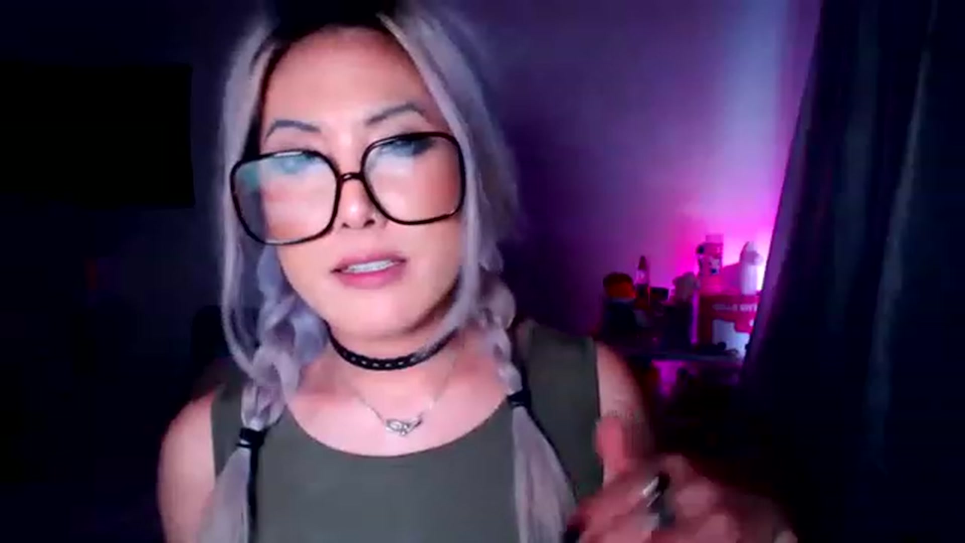 Gallery image thumbnail from Tia_Asaka's myfreecams stream on, 07/16/2023, 17:36 image 7 of 20