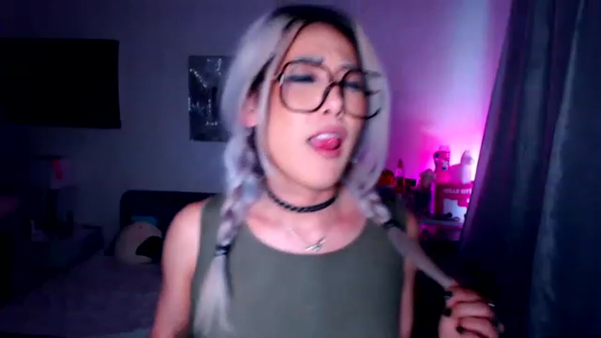 Gallery image thumbnail from Tia_Asaka's myfreecams stream on, 07/16/2023, 17:36 image 19 of 20