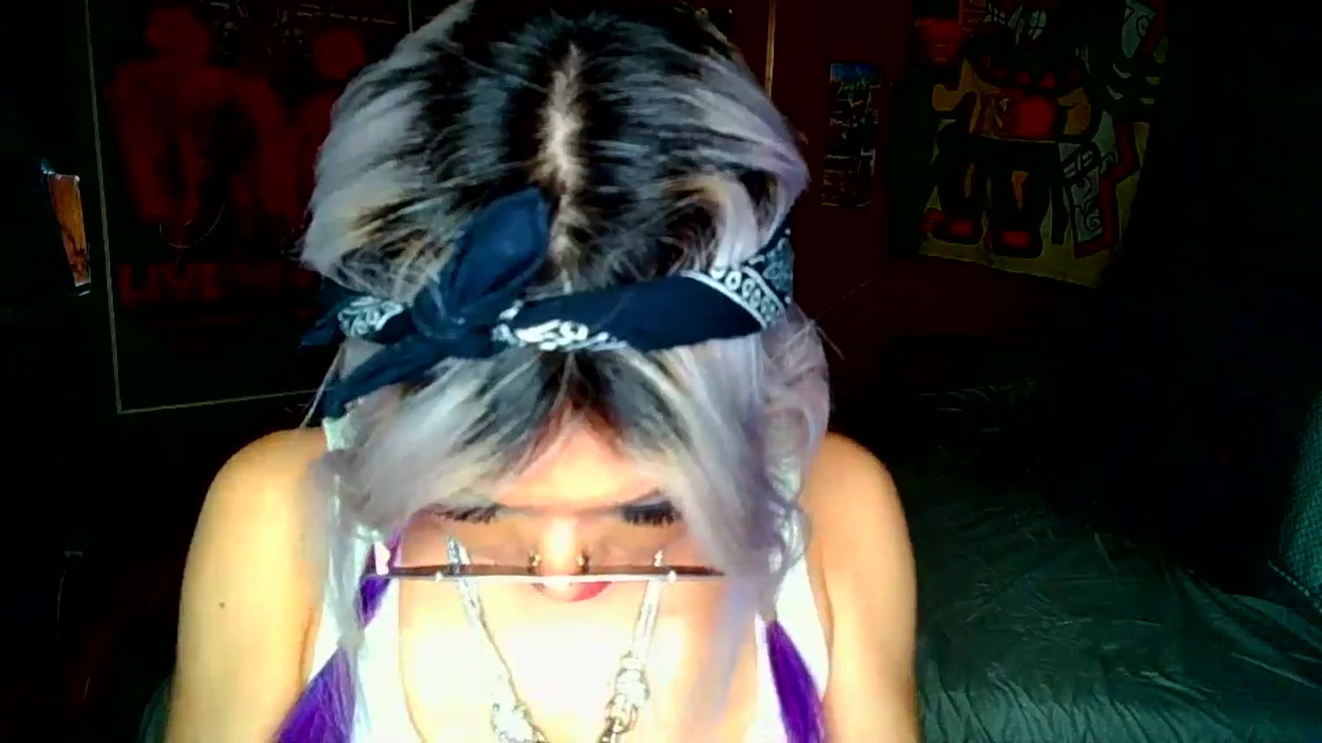 Gallery image thumbnail from Tia_Asaka's myfreecams stream on, 03/29/2025, 15:10 image 5 of 20