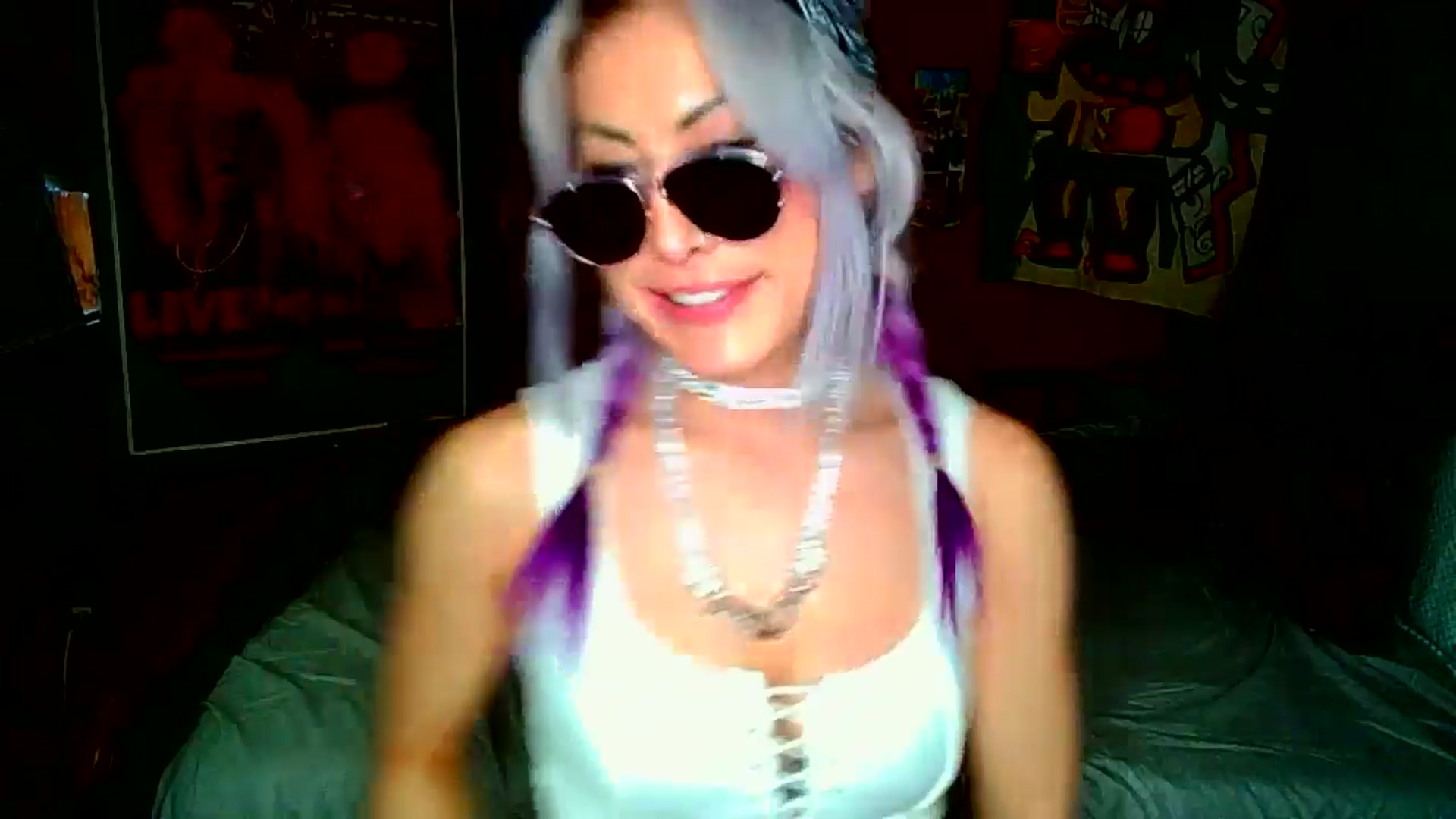 Gallery image thumbnail from Tia_Asaka's myfreecams stream on, 03/29/2025, 15:10 image 6 of 20
