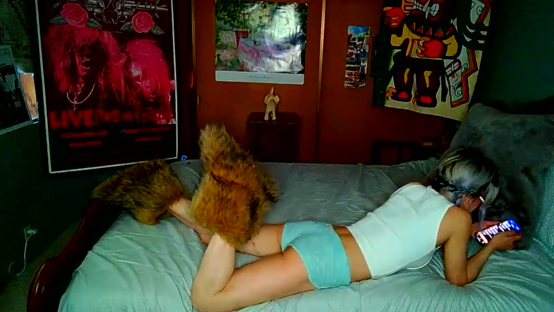 Gallery image thumbnail from Tia_Asaka's myfreecams stream on, 03/29/2025, 15:10 image 13 of 20