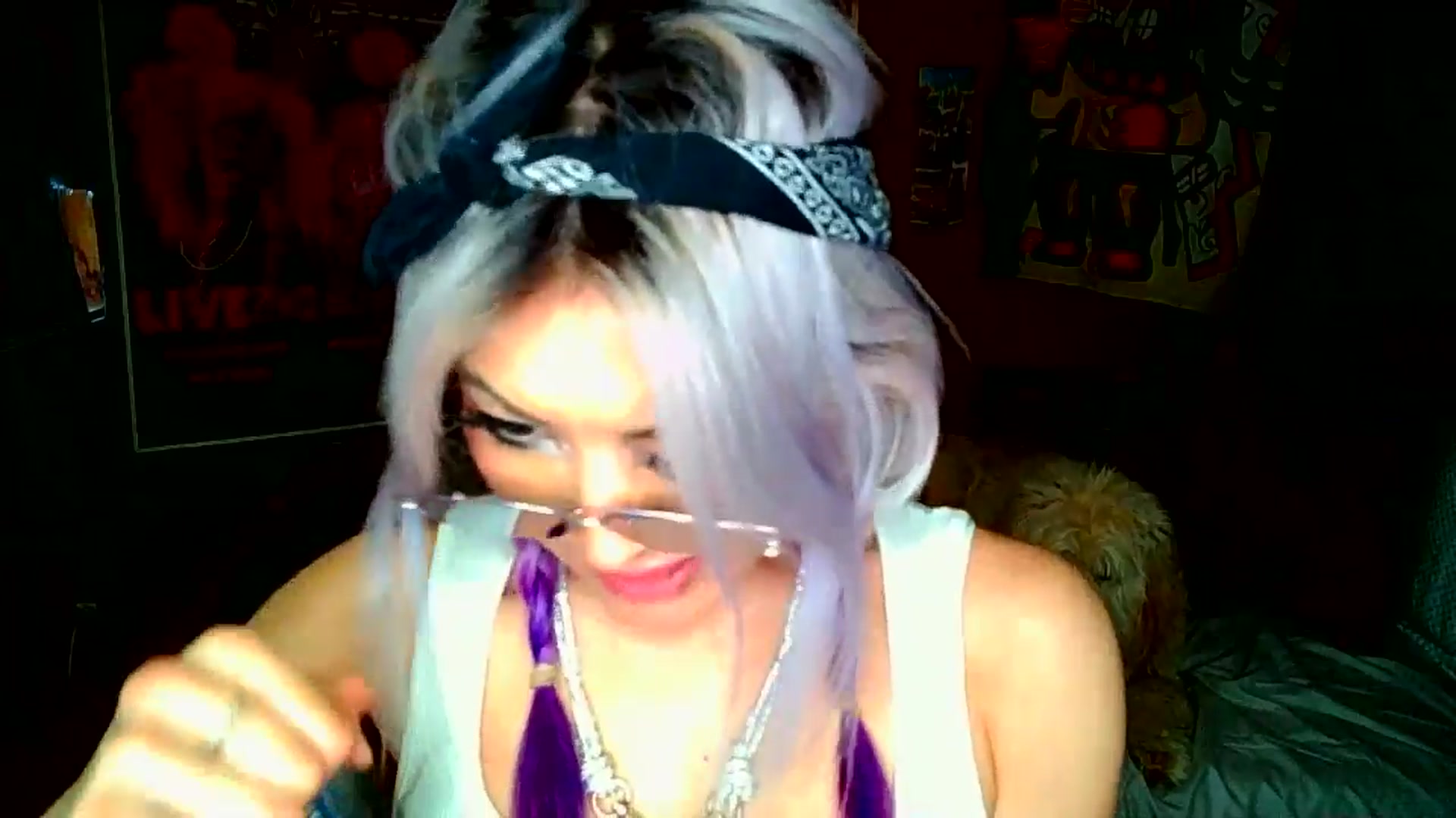 Gallery image thumbnail from Tia_Asaka's myfreecams stream on, 03/29/2025, 15:10 image 19 of 20