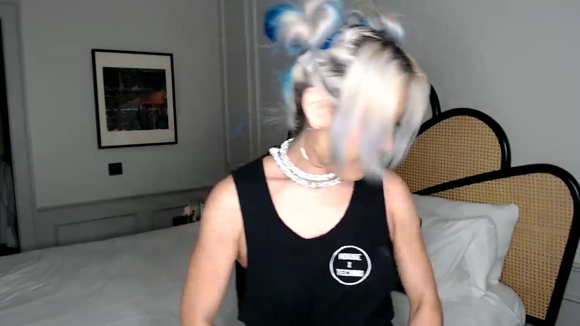 Gallery image thumbnail from Tia_Asaka's myfreecams stream on, 09/15/2025, 10:22 image 6 of 20