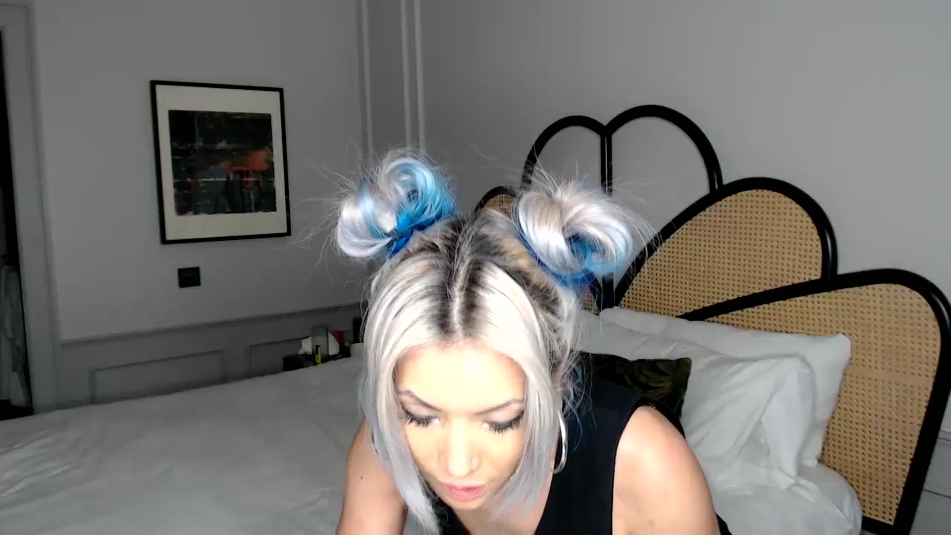 Gallery image thumbnail from Tia_Asaka's myfreecams stream on, 09/15/2025, 10:22 image 7 of 20