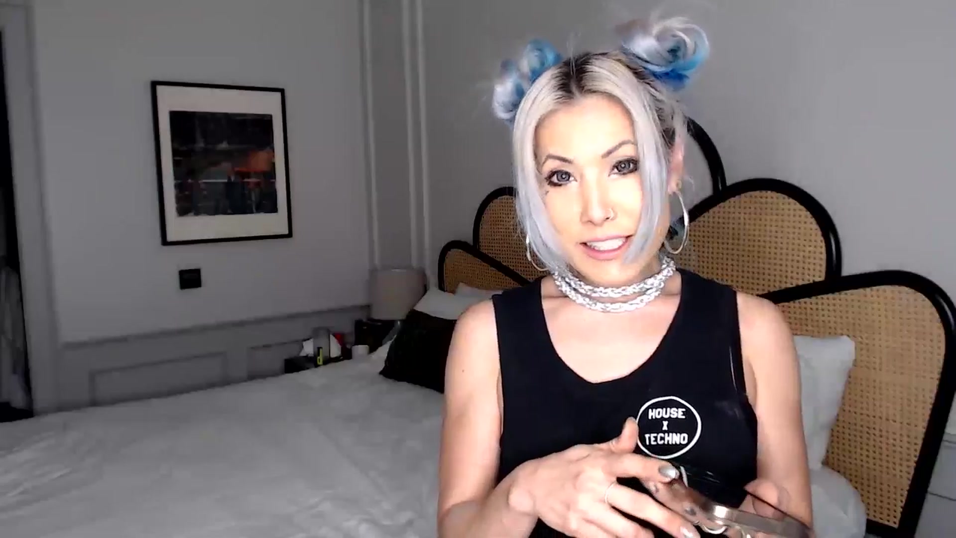 Gallery image thumbnail from Tia_Asaka's myfreecams stream on, 09/15/2025, 10:22 image 5 of 20