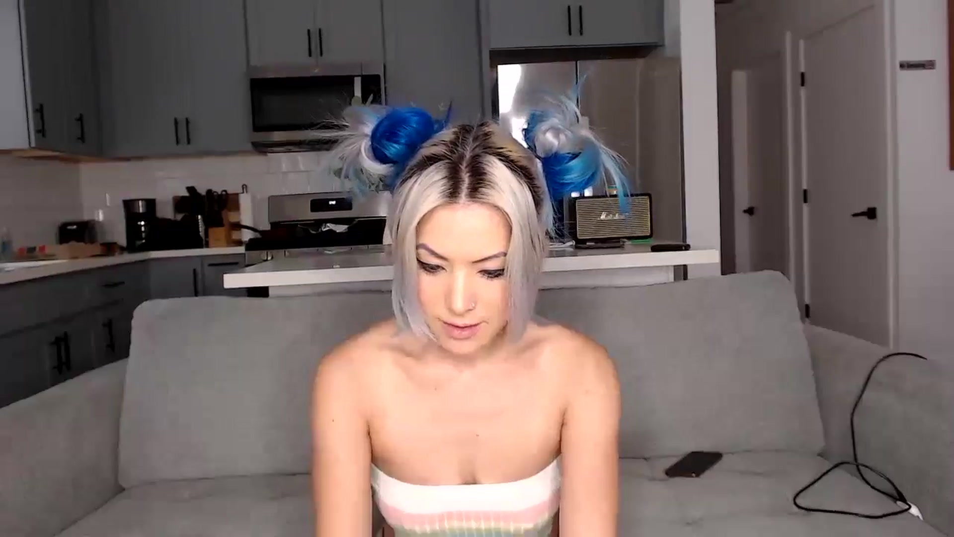 Gallery image thumbnail from Tia_Asaka's myfreecams stream on, 09/19/2025, 15:40 image 3 of 20