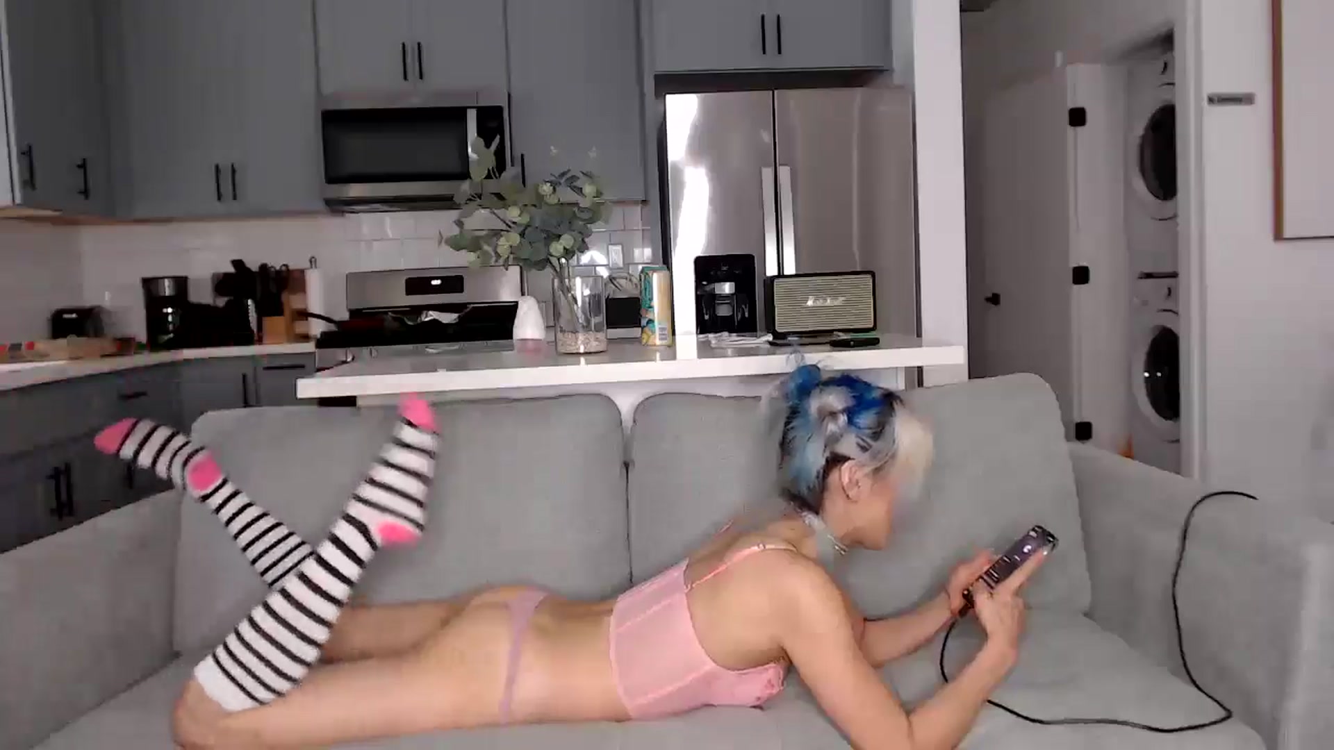 Gallery image thumbnail from Tia_Asaka's myfreecams stream on, 09/19/2025, 15:40 image 16 of 20