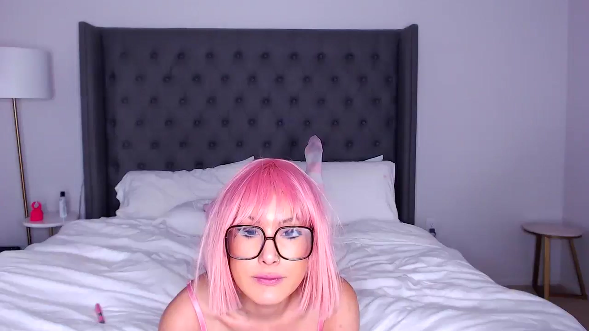 Gallery image thumbnail from Tia_Asaka's myfreecams stream on, 10/30/2025, 13:18 image 18 of 20