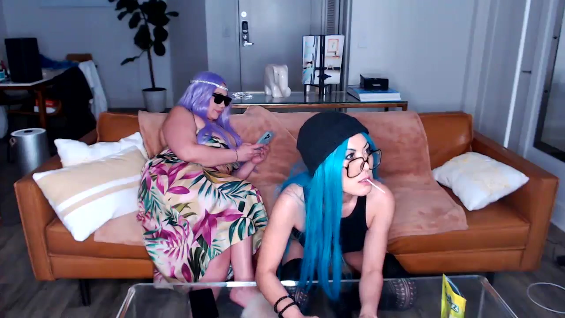 Gallery image thumbnail from Tia_Asaka's myfreecams stream on, 02/08/2026, 10:41 image 18 of 20