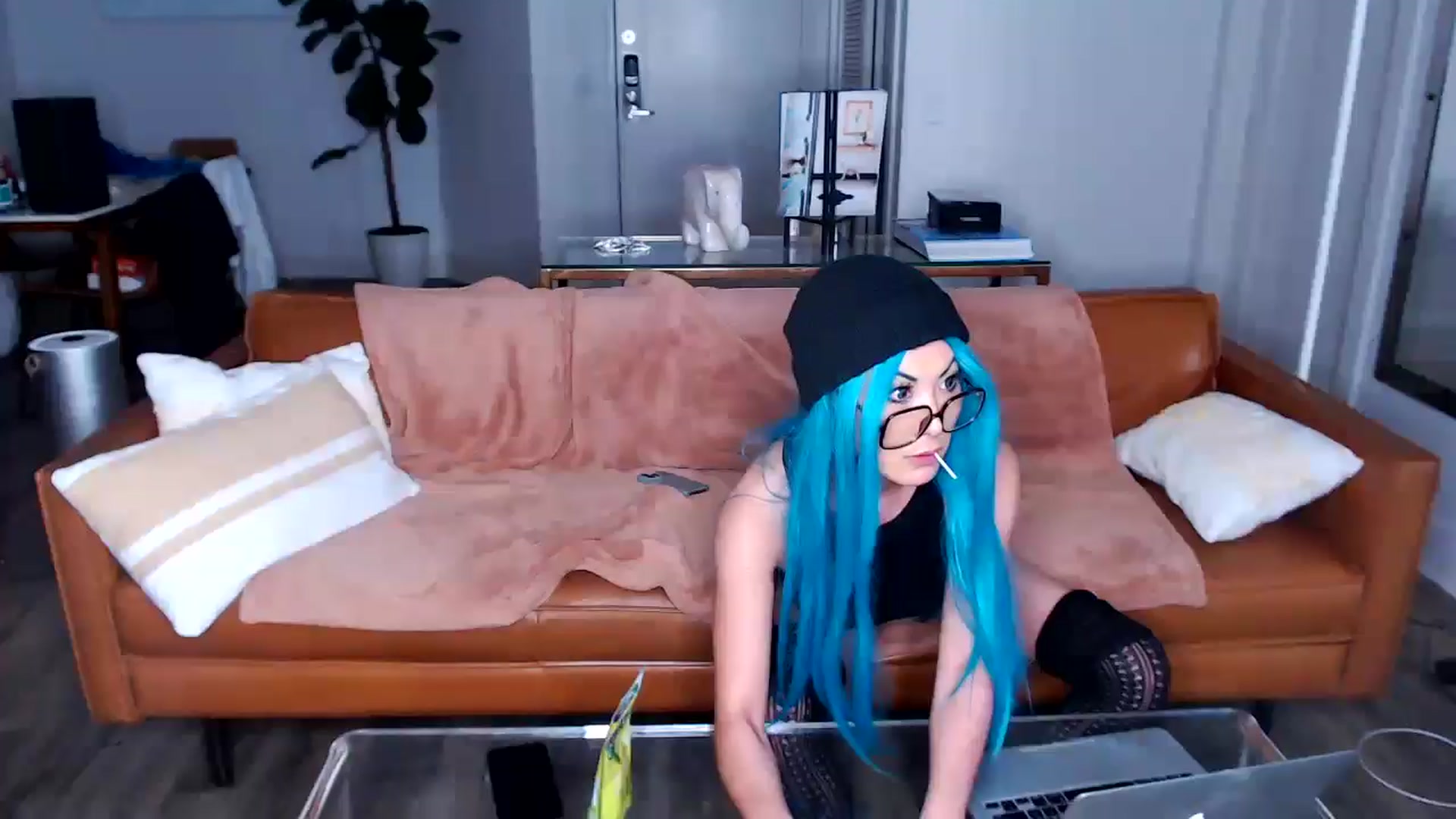 Gallery image thumbnail from Tia_Asaka's myfreecams stream on, 02/08/2026, 10:41 image 20 of 20