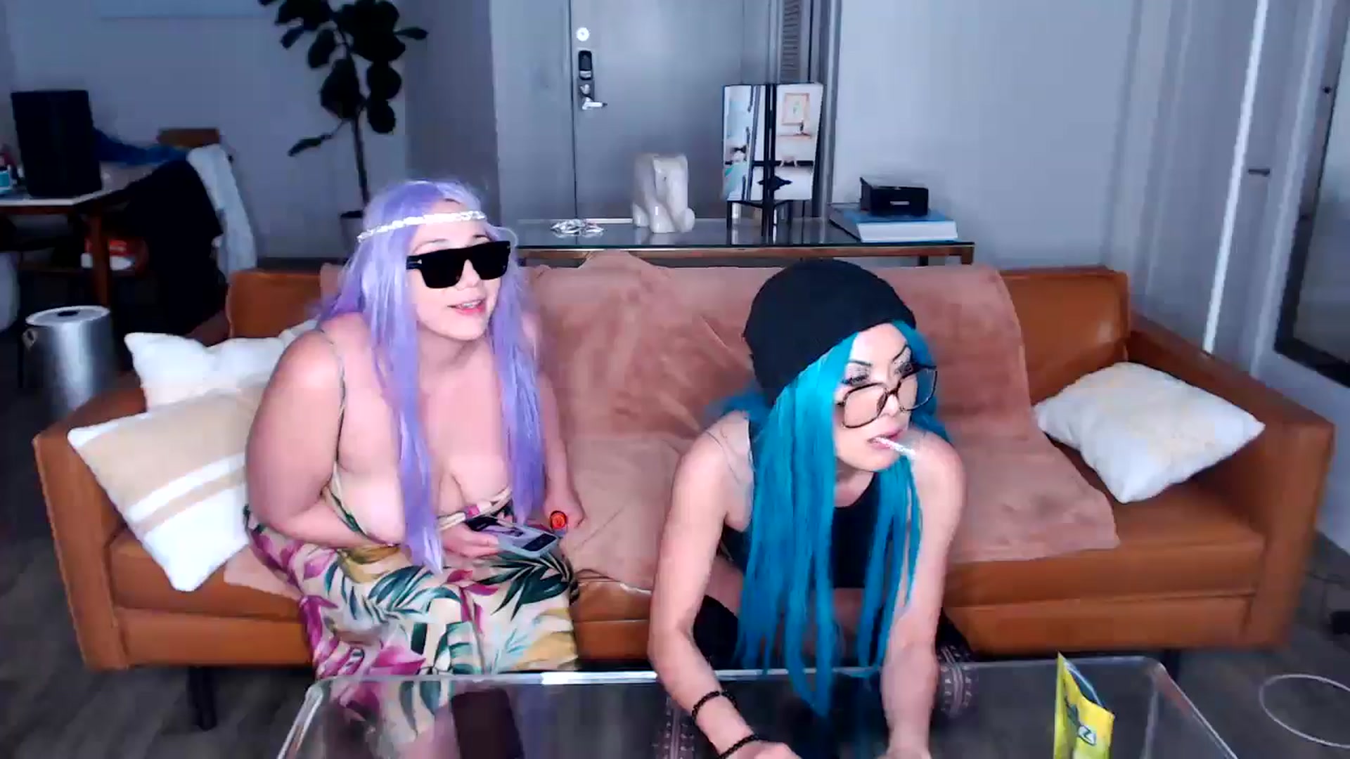 Gallery image thumbnail from Tia_Asaka's myfreecams stream on, 02/08/2026, 10:41 image 17 of 20