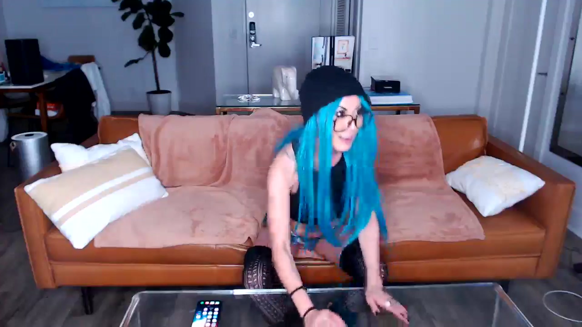 Gallery image thumbnail from Tia_Asaka's myfreecams stream on, 02/08/2026, 10:41 image 7 of 20