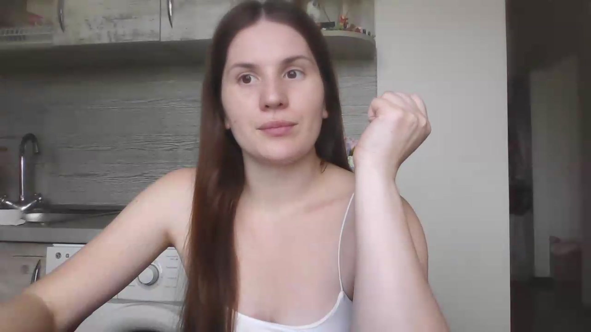 Gallery image thumbnail from TianaBunny's myfreecams stream on, 07/16/2026, 12:52 image 3 of 20