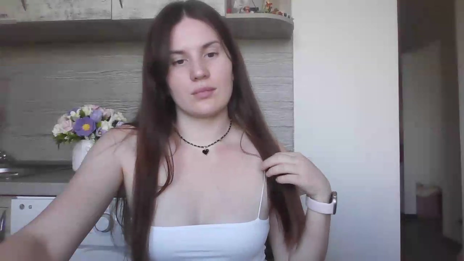 Gallery image thumbnail from TianaBunny's myfreecams stream on, 07/17/2026, 13:03 image 9 of 20