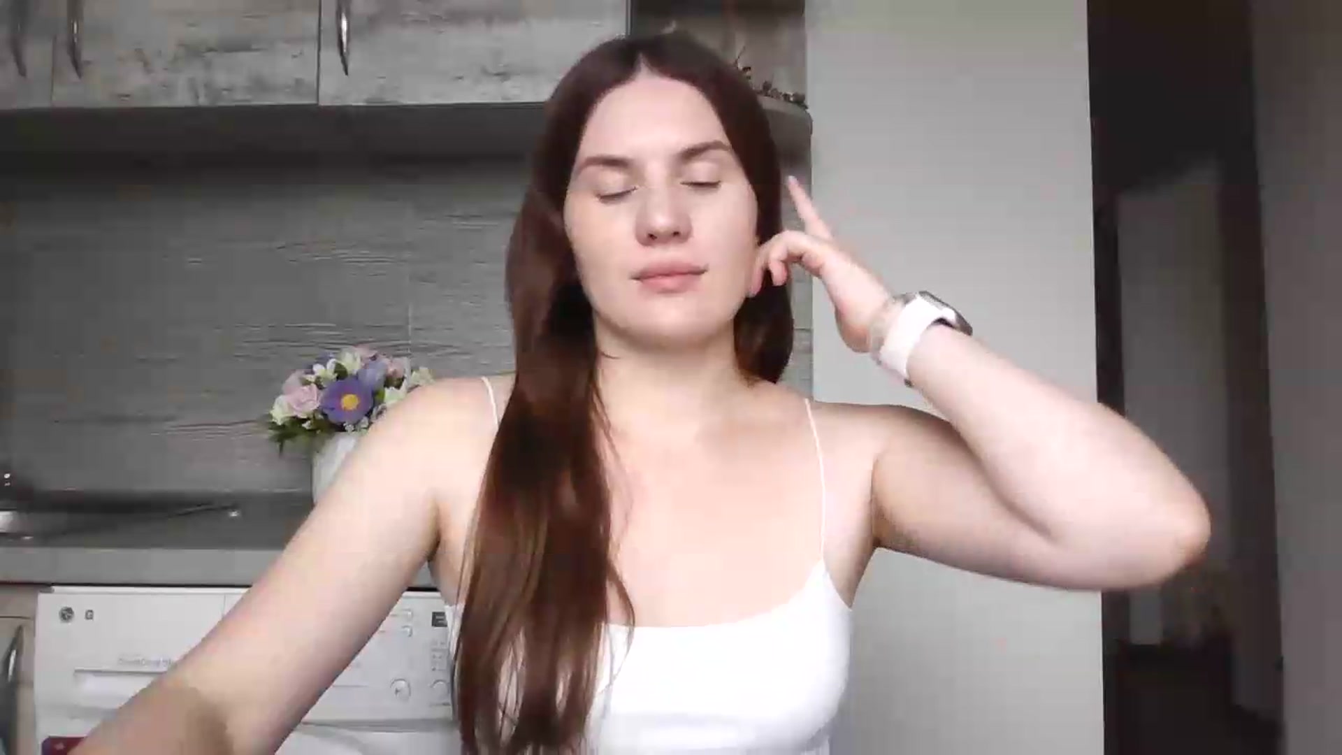 Gallery image thumbnail from TianaBunny's myfreecams stream on, 07/22/2026, 09:51 image 6 of 20