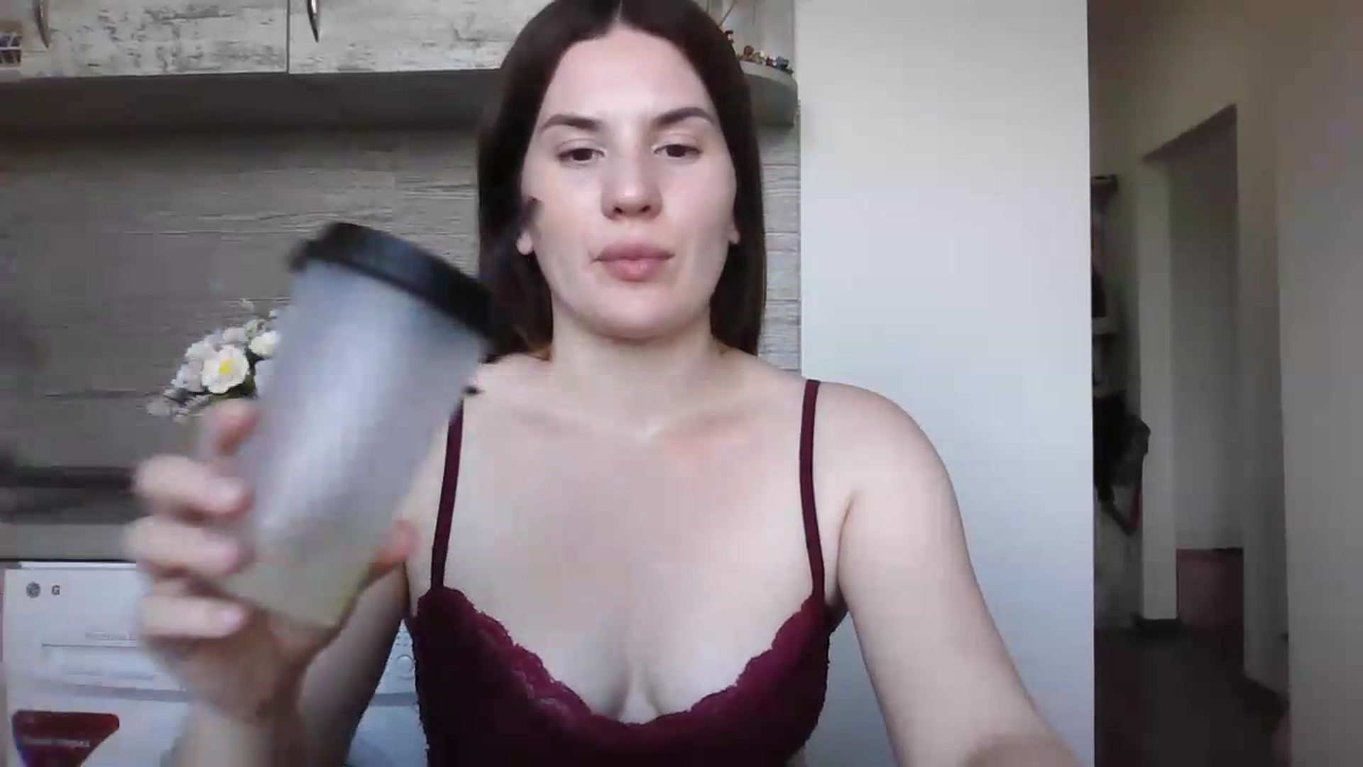 Gallery image thumbnail from TianaBunny's myfreecams stream on, 07/23/2026, 08:51 image 10 of 20