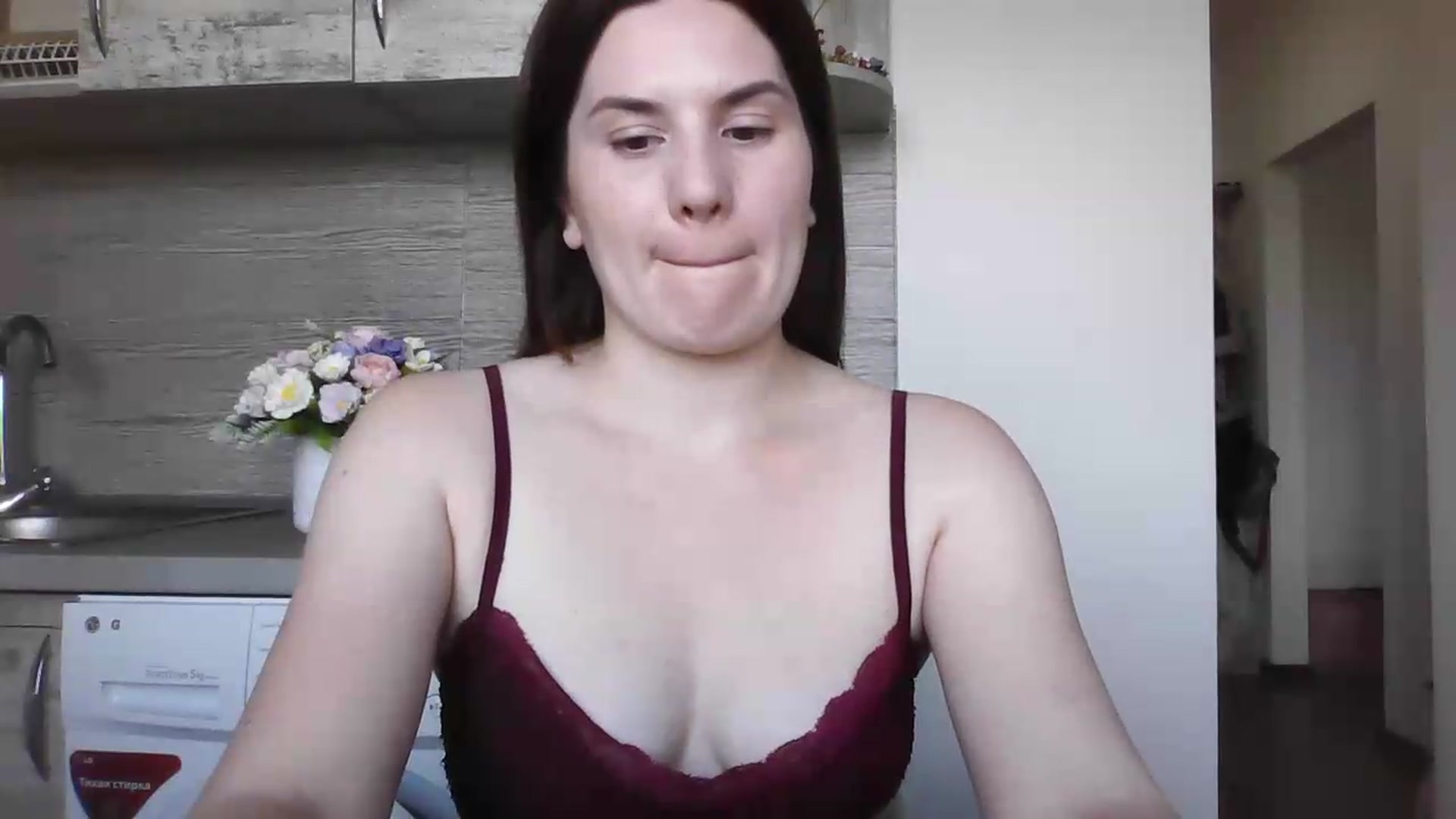 Gallery image thumbnail from TianaBunny's myfreecams stream on, 07/23/2026, 08:51 image 17 of 20