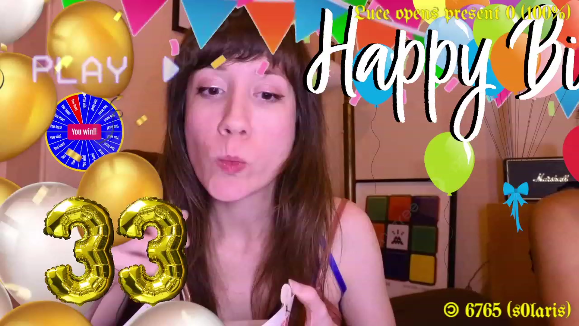 Gallery image thumbnail from TickleURbutt3's myfreecams stream on, 11/05/2023, 23:21 image 14 of 20