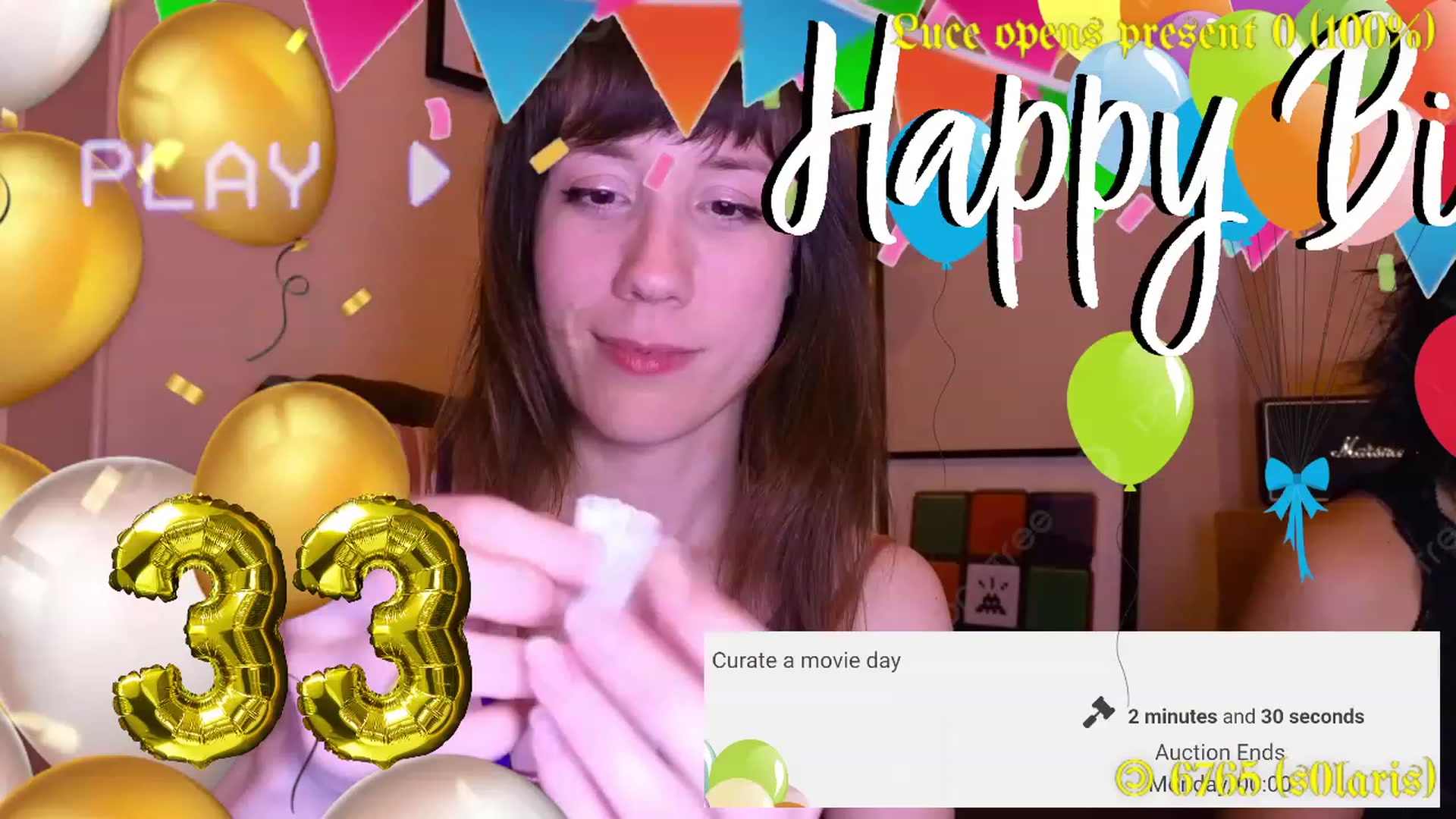 Gallery image thumbnail from TickleURbutt3's myfreecams stream on, 11/05/2023, 23:21 image 2 of 20