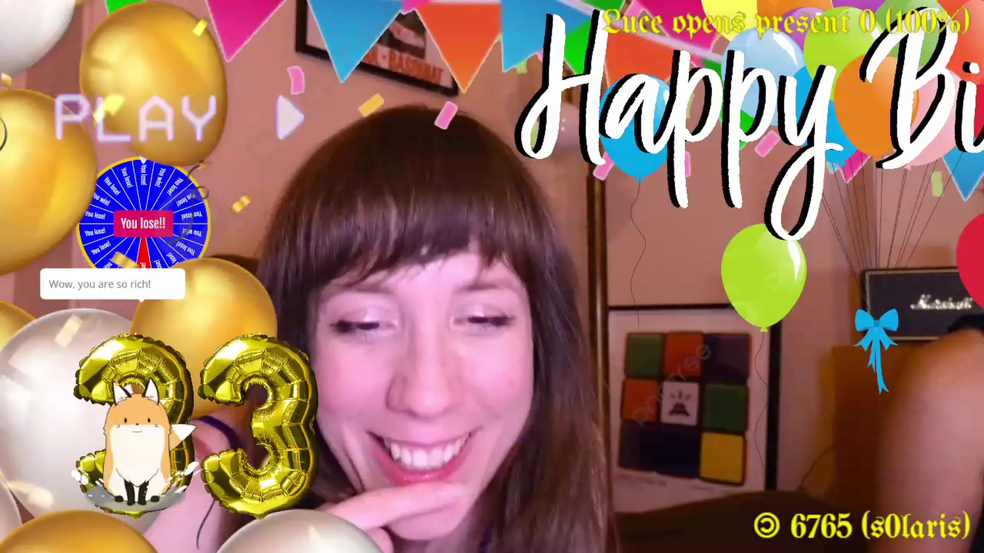 Gallery image thumbnail from TickleURbutt3's myfreecams stream on, 11/05/2023, 23:21 image 11 of 20