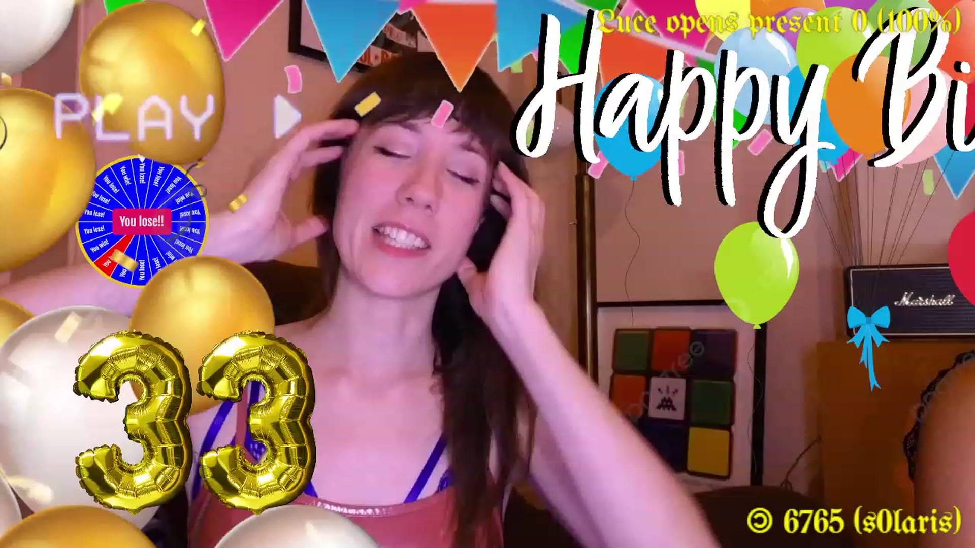 Gallery image thumbnail from TickleURbutt3's myfreecams stream on, 11/05/2023, 23:21 image 6 of 20