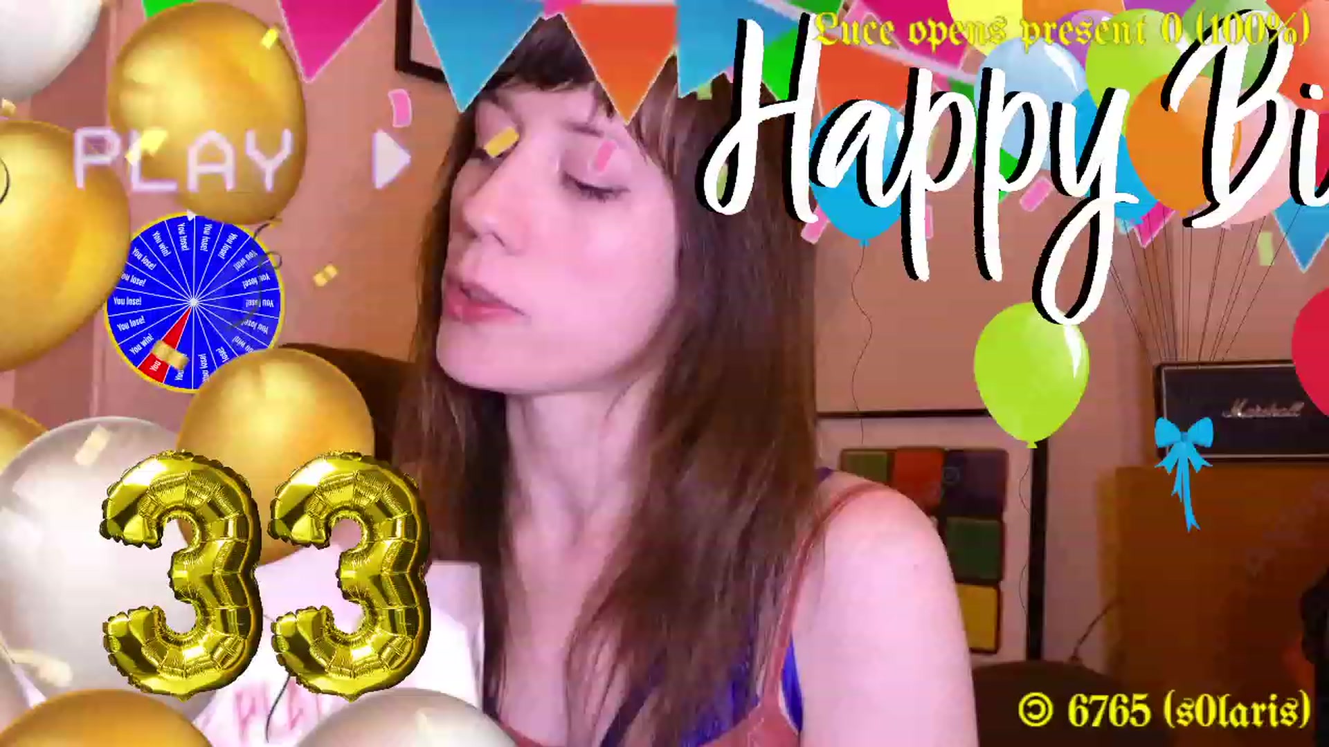 Gallery image thumbnail from TickleURbutt3's myfreecams stream on, 11/05/2023, 23:21 image 15 of 20