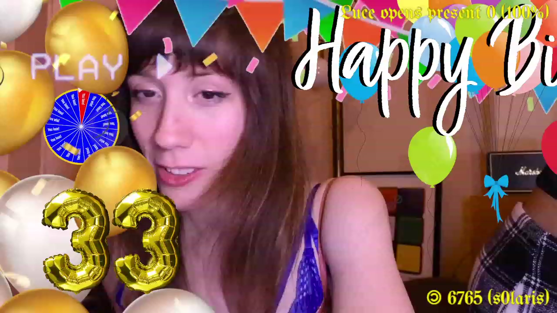 Gallery image thumbnail from TickleURbutt3's myfreecams stream on, 11/05/2023, 23:21 image 10 of 20