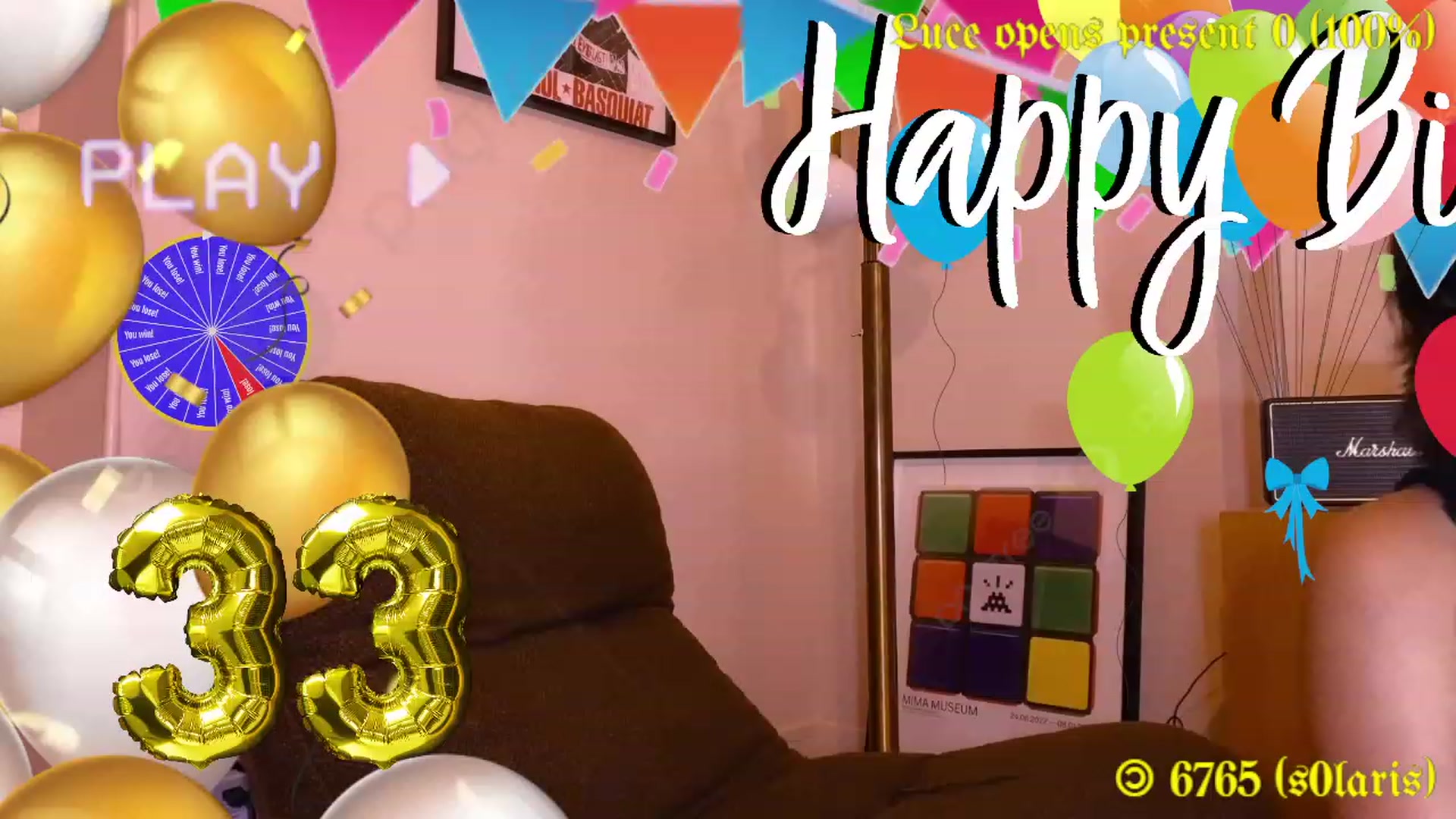 Gallery image thumbnail from TickleURbutt3's myfreecams stream on, 11/05/2023, 23:21 image 12 of 20