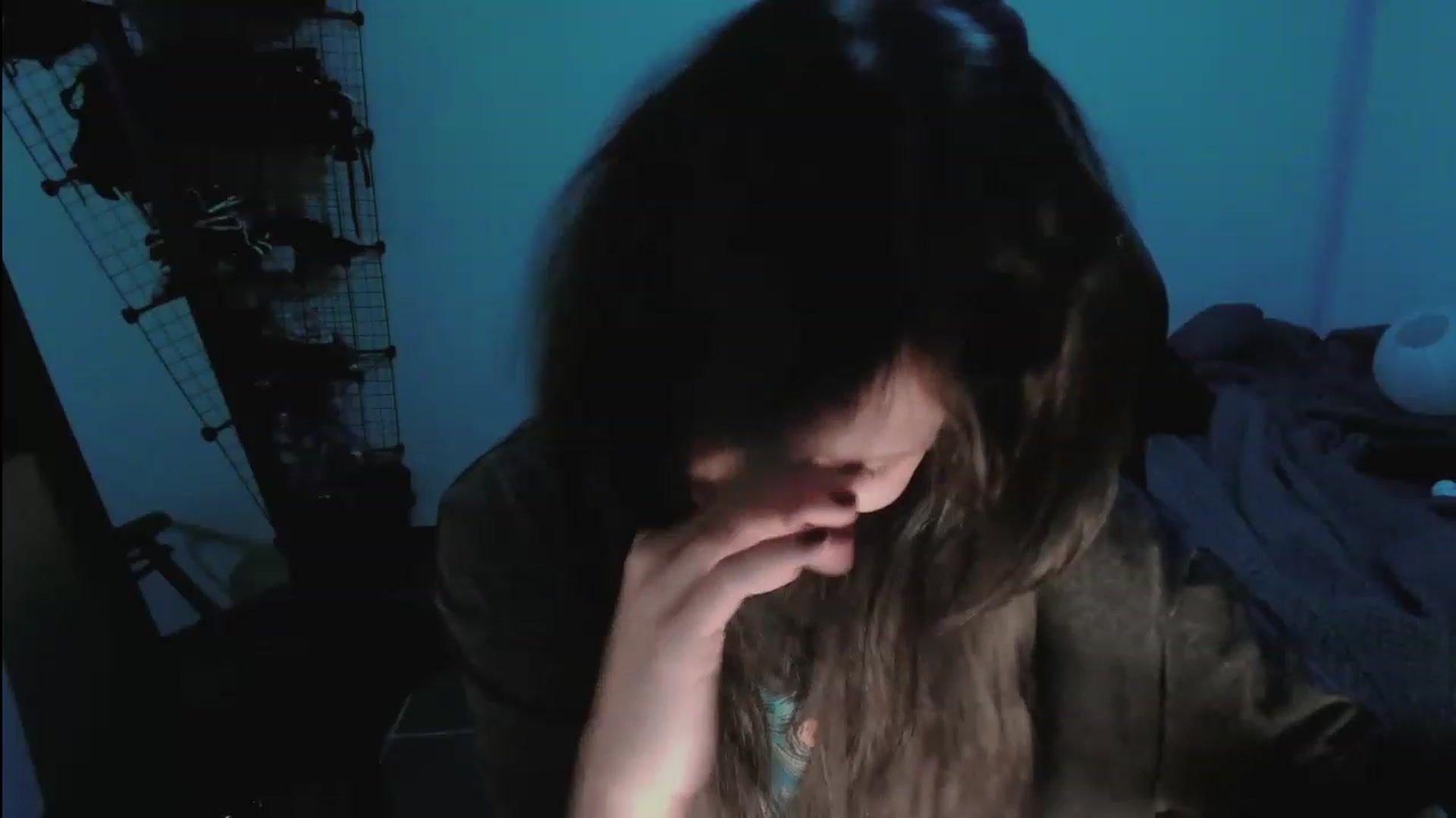 Gallery image thumbnail from TicklishBones's myfreecams stream on, 05/25/2023, 06:27 image 9 of 20