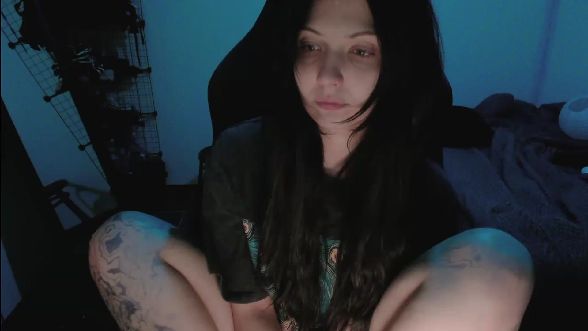 Gallery image thumbnail from TicklishBones's myfreecams stream on, 05/25/2023, 06:27 image 10 of 20