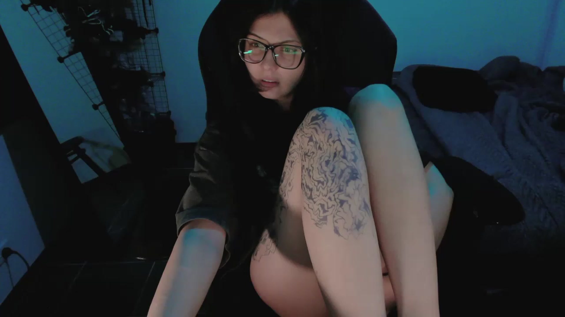 Gallery image thumbnail from TicklishBones's myfreecams stream on, 05/25/2023, 06:27 image 6 of 20