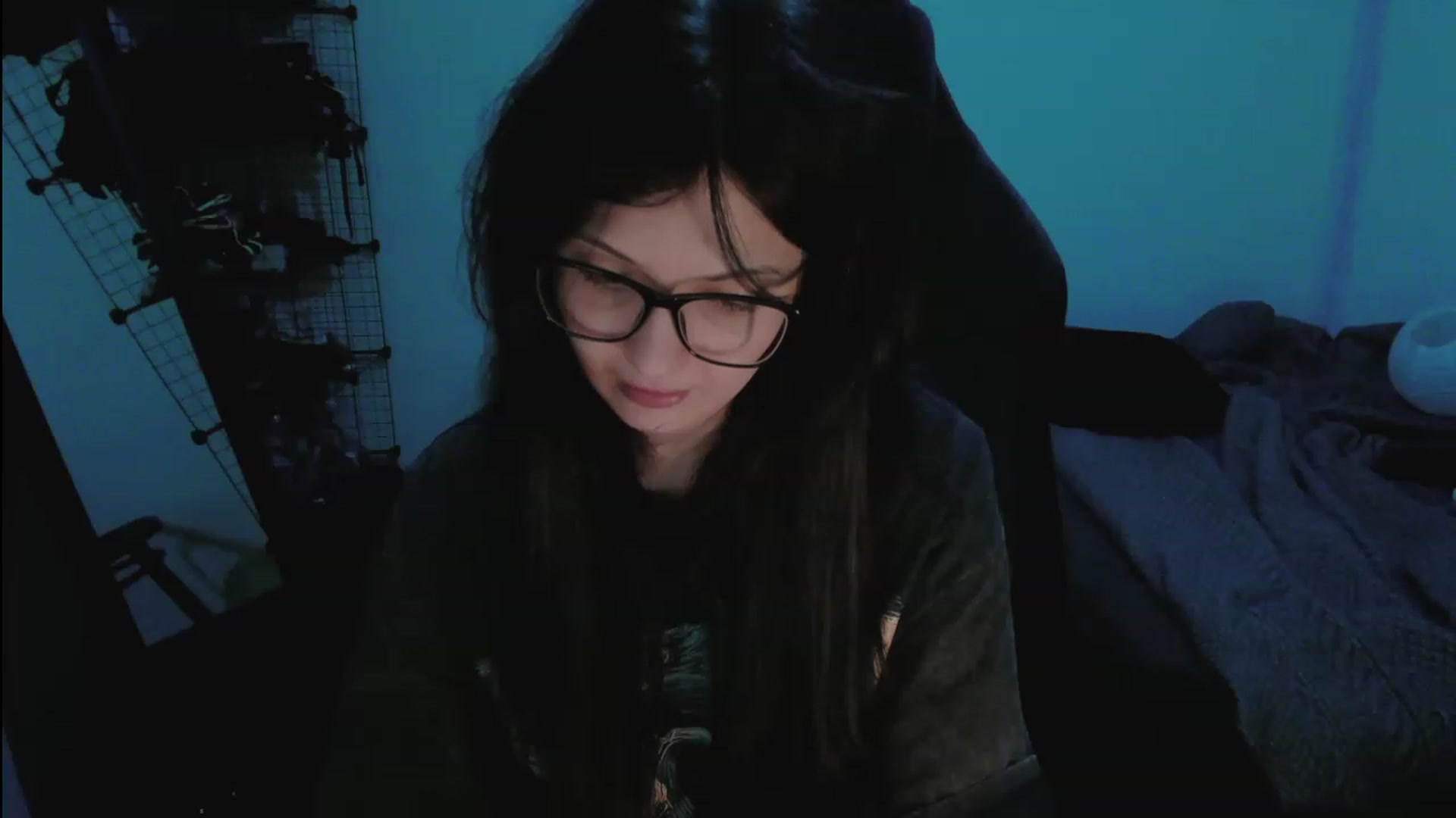 Gallery image thumbnail from TicklishBones's myfreecams stream on, 05/25/2023, 06:27 image 20 of 20