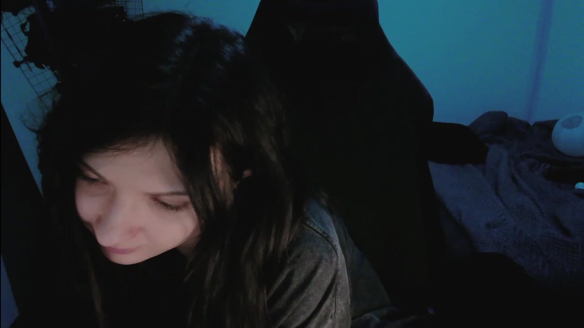 Gallery image thumbnail from TicklishBones's myfreecams stream on, 05/25/2023, 06:27 image 13 of 20