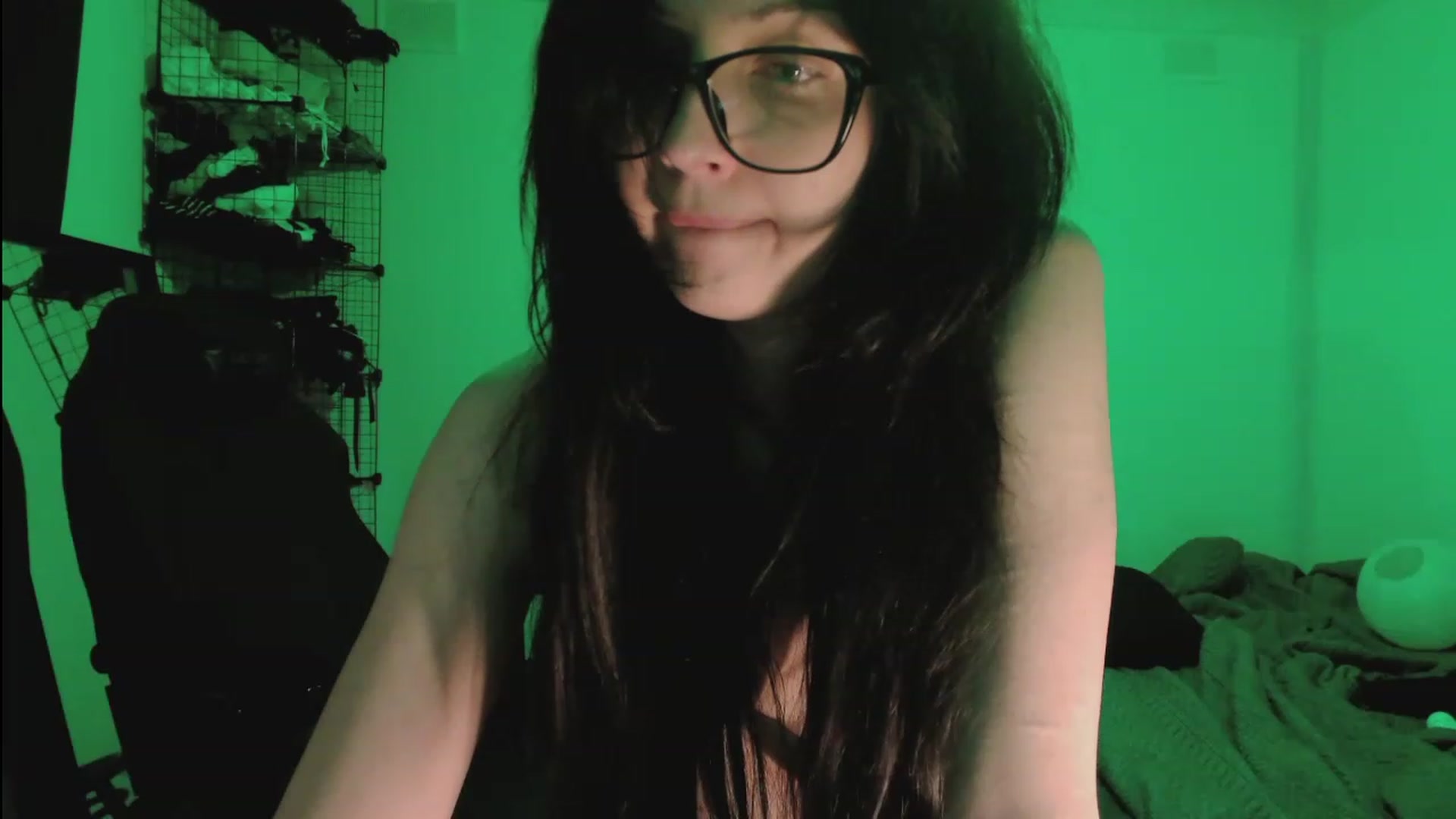Gallery image thumbnail from TicklishBones's myfreecams stream on, 05/25/2023, 08:06 image 11 of 20