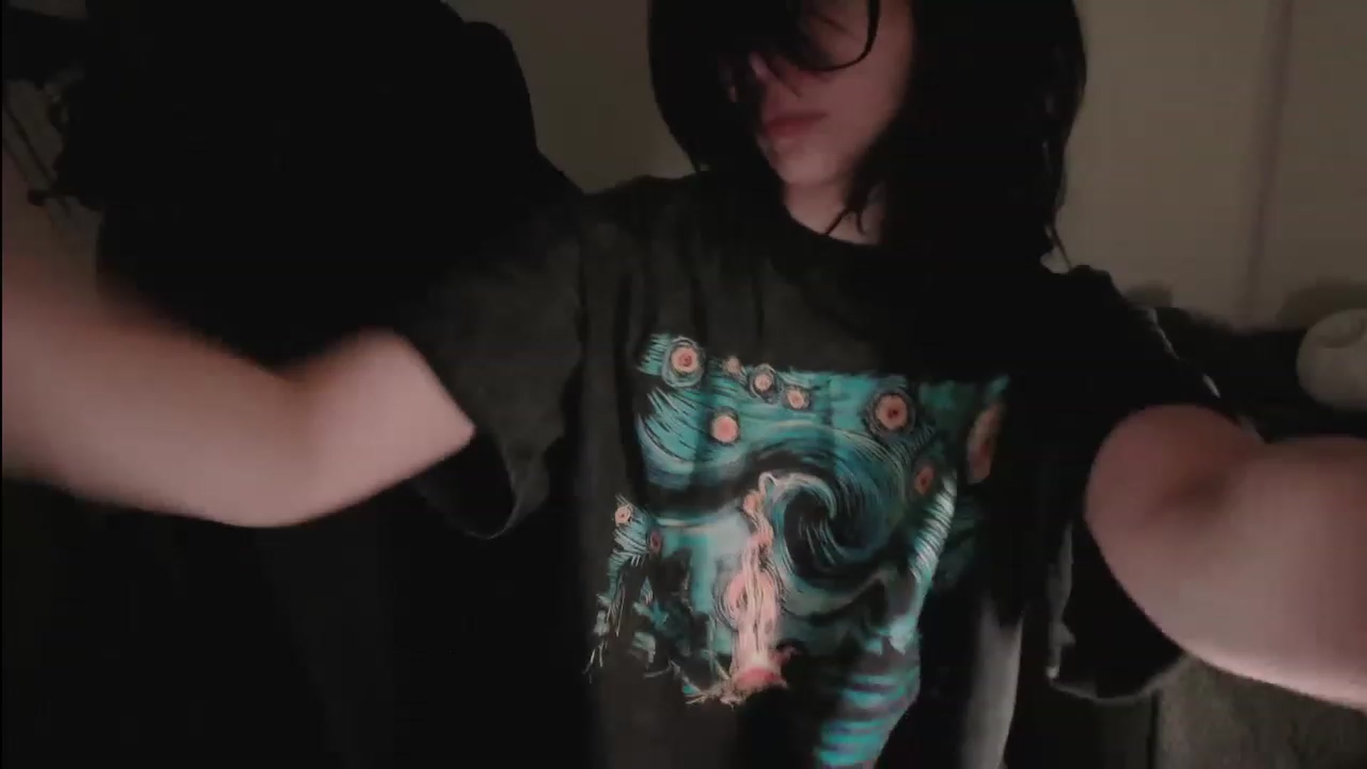 Gallery image thumbnail from TicklishBones's myfreecams stream on, 05/25/2023, 08:06 image 14 of 20