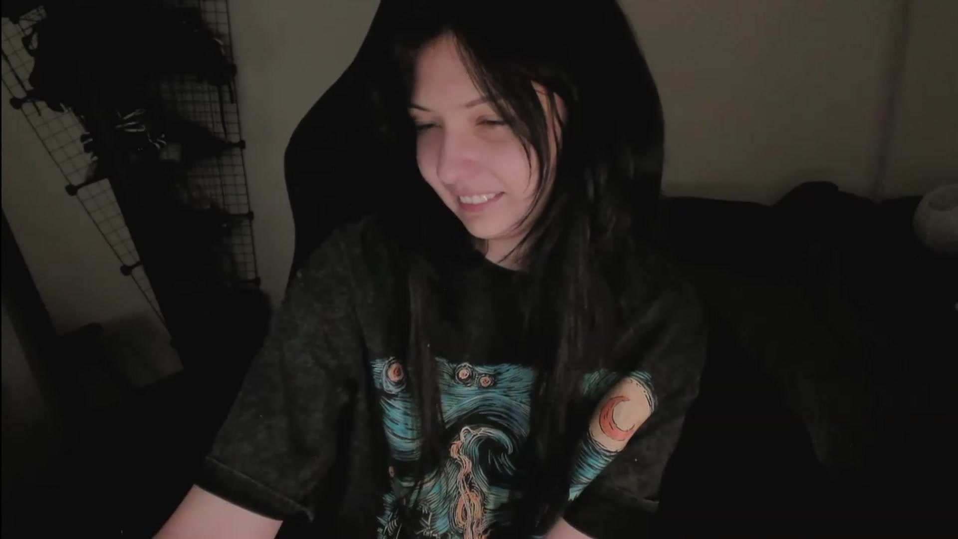 Gallery image thumbnail from TicklishBones's myfreecams stream on, 05/25/2023, 08:06 image 20 of 20