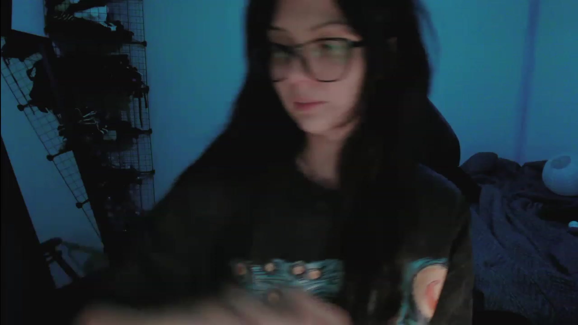 Gallery image thumbnail from TicklishBones's myfreecams stream on, 05/25/2023, 08:06 image 5 of 20