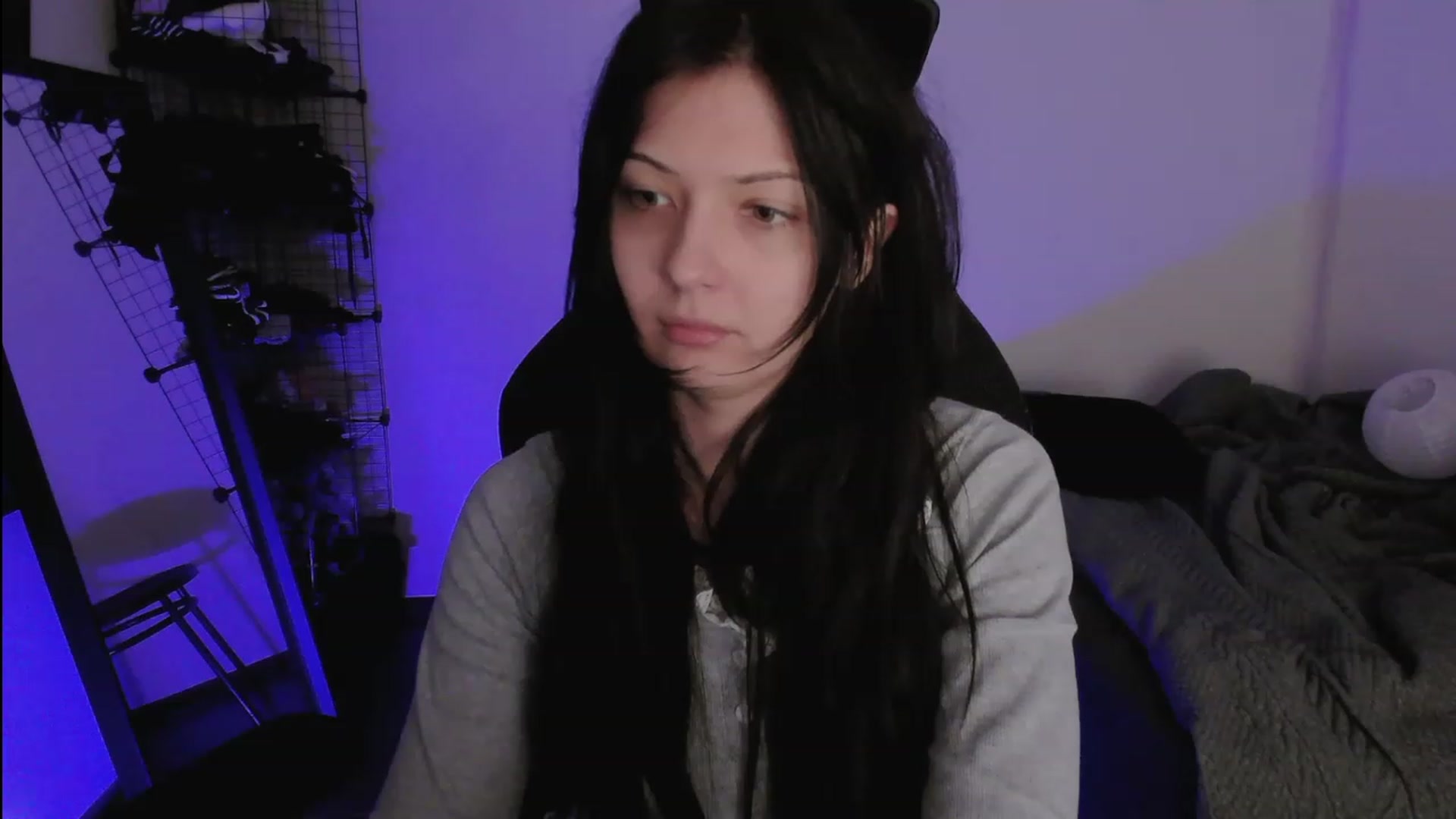 Gallery image thumbnail from TicklishBones's myfreecams stream on, 05/26/2023, 02:28 image 19 of 20