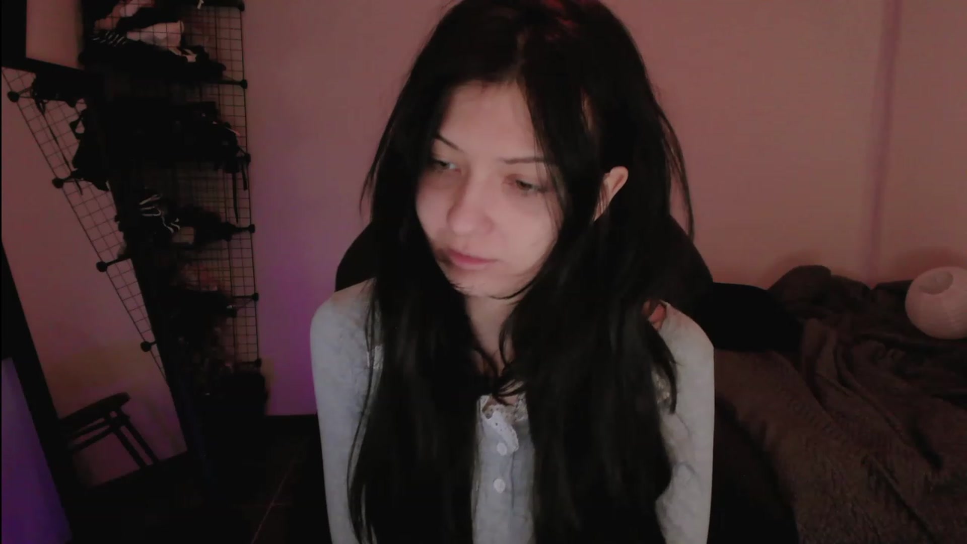 Gallery image thumbnail from TicklishBones's myfreecams stream on, 05/26/2023, 02:28 image 7 of 20