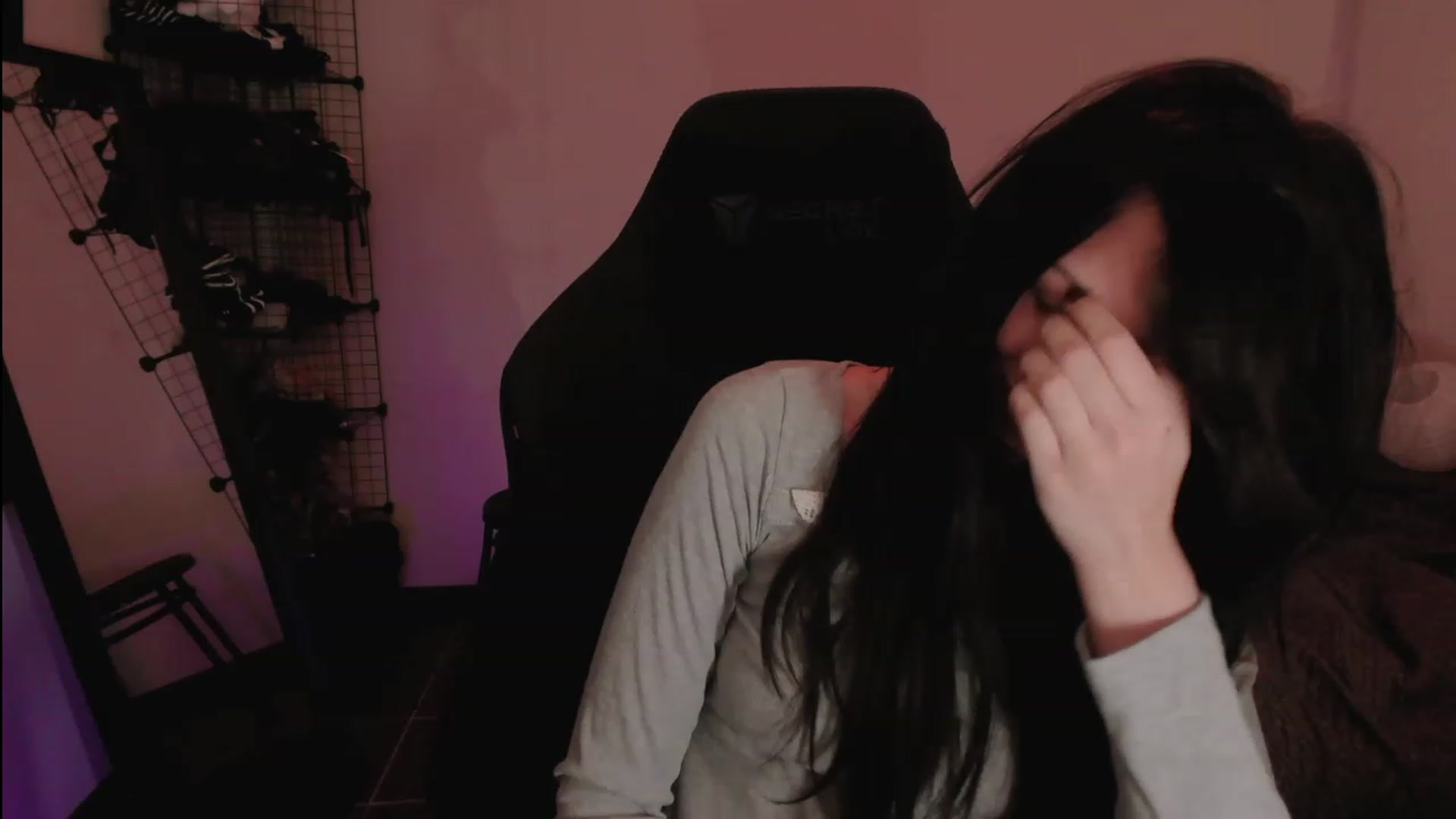 Gallery image thumbnail from TicklishBones's myfreecams stream on, 05/26/2023, 02:28 image 4 of 20