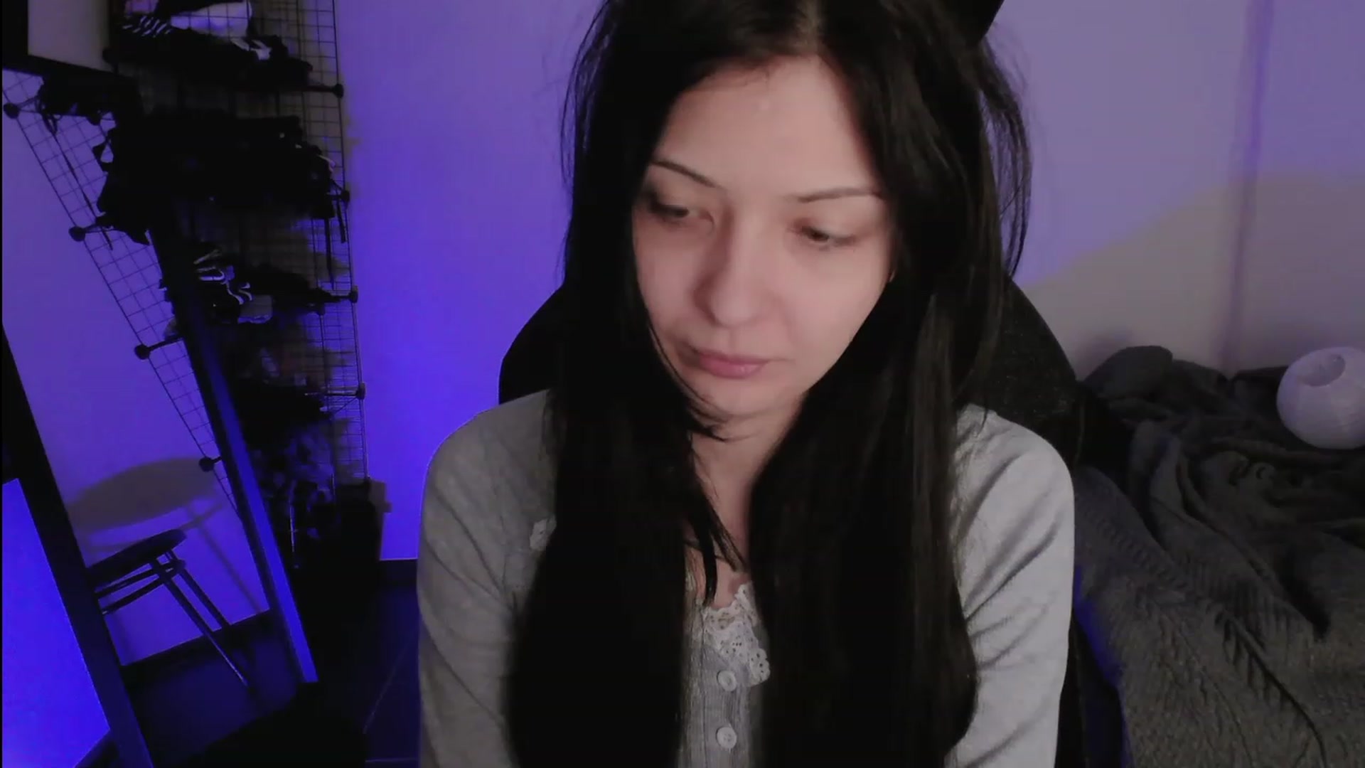 Gallery image thumbnail from TicklishBones's myfreecams stream on, 05/26/2023, 02:28 image 14 of 20