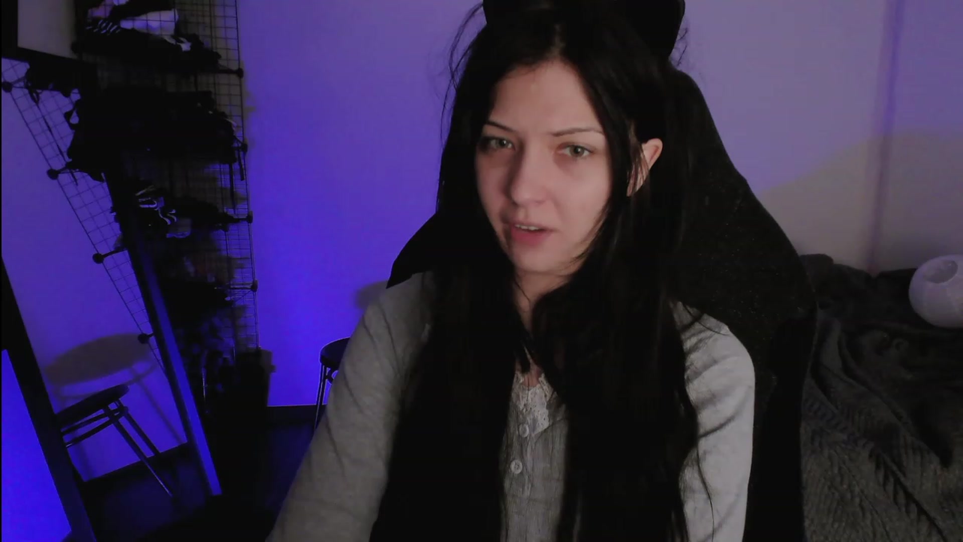 Gallery image thumbnail from TicklishBones's myfreecams stream on, 05/26/2023, 02:28 image 13 of 20